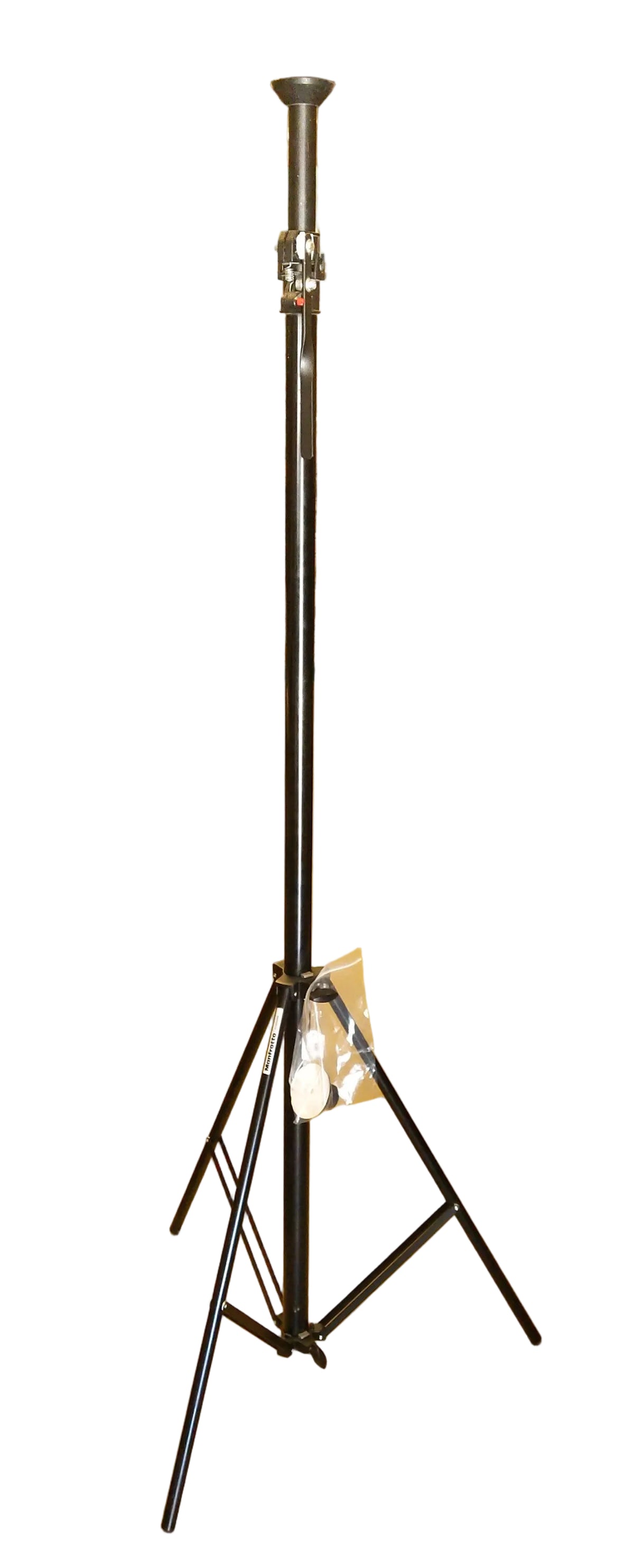 USED Manfrotto Autopole W/ Base