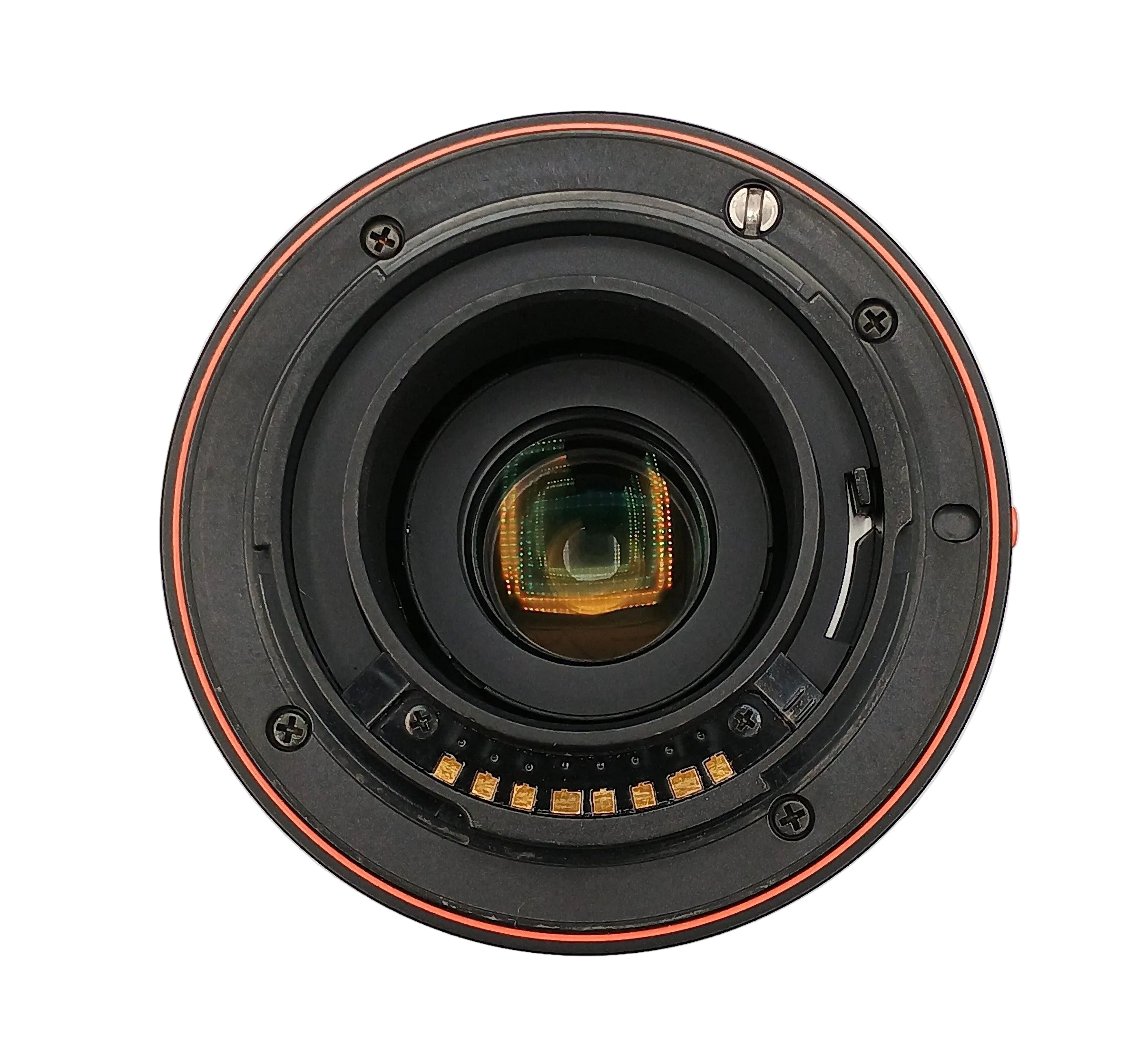 USED sony 18-70 f3.5-5.6 DT