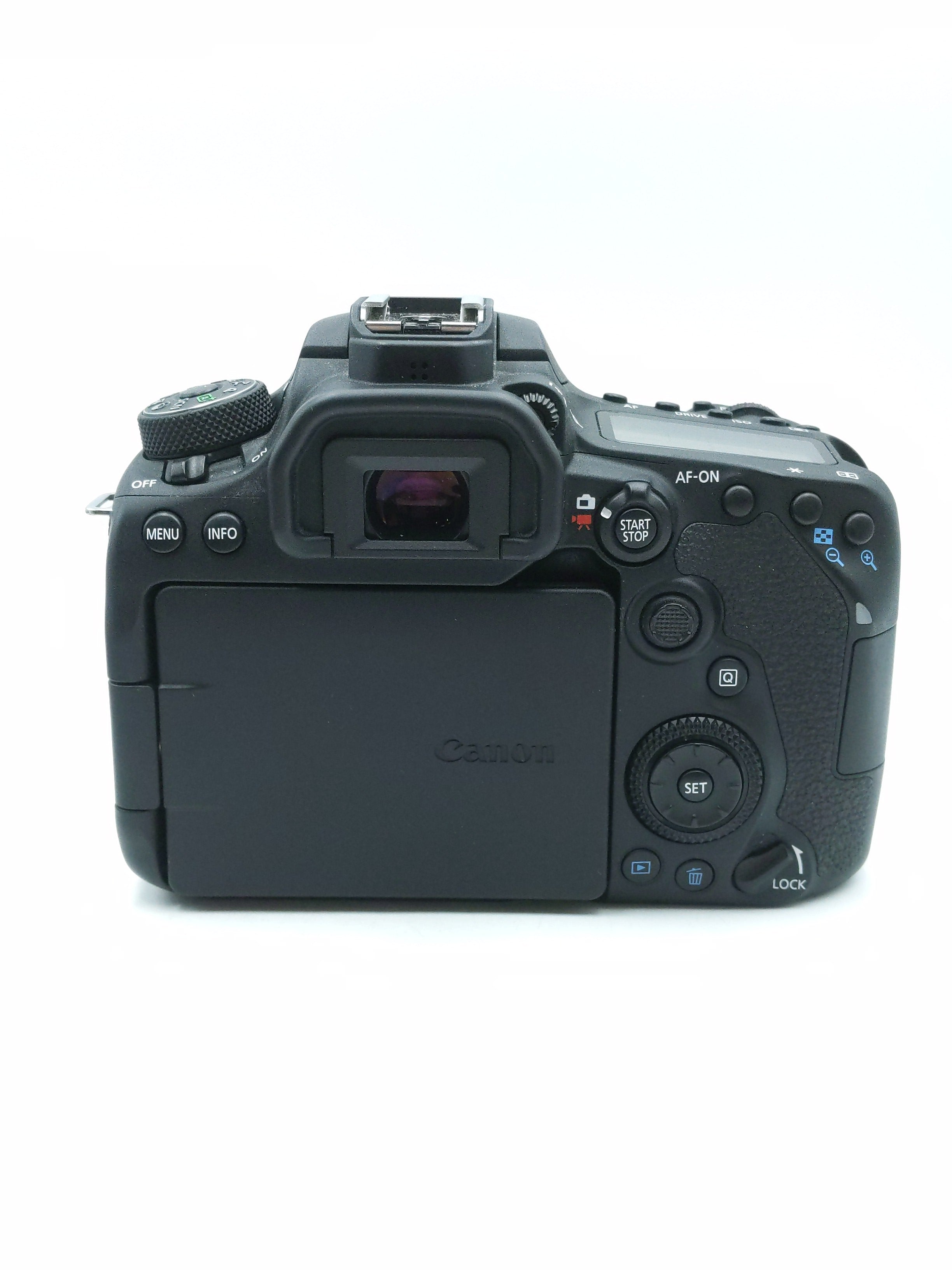 USED Canon EOS 90D Body