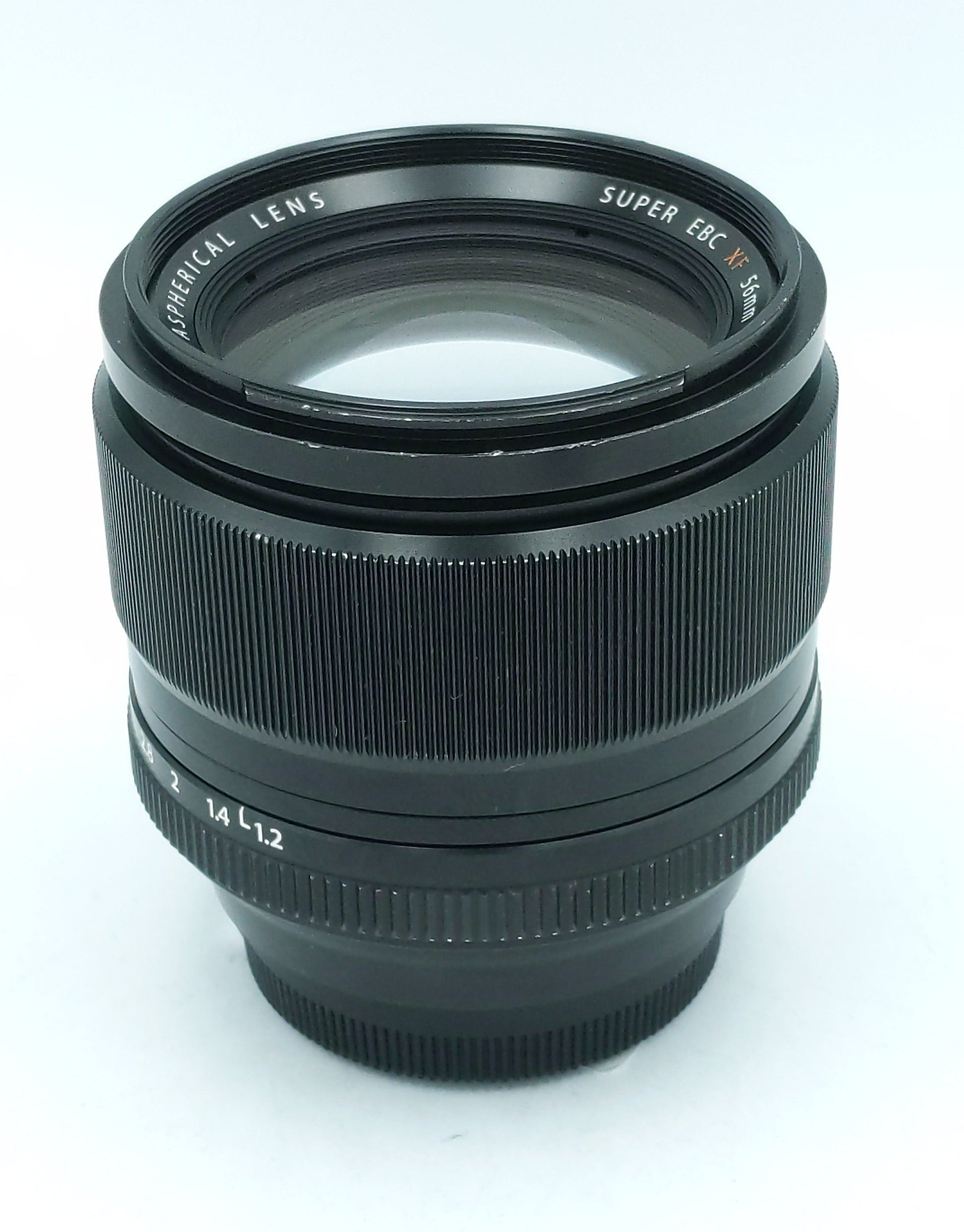 USED Fujifilm 56mm F1.2 R XF Lens Non APD