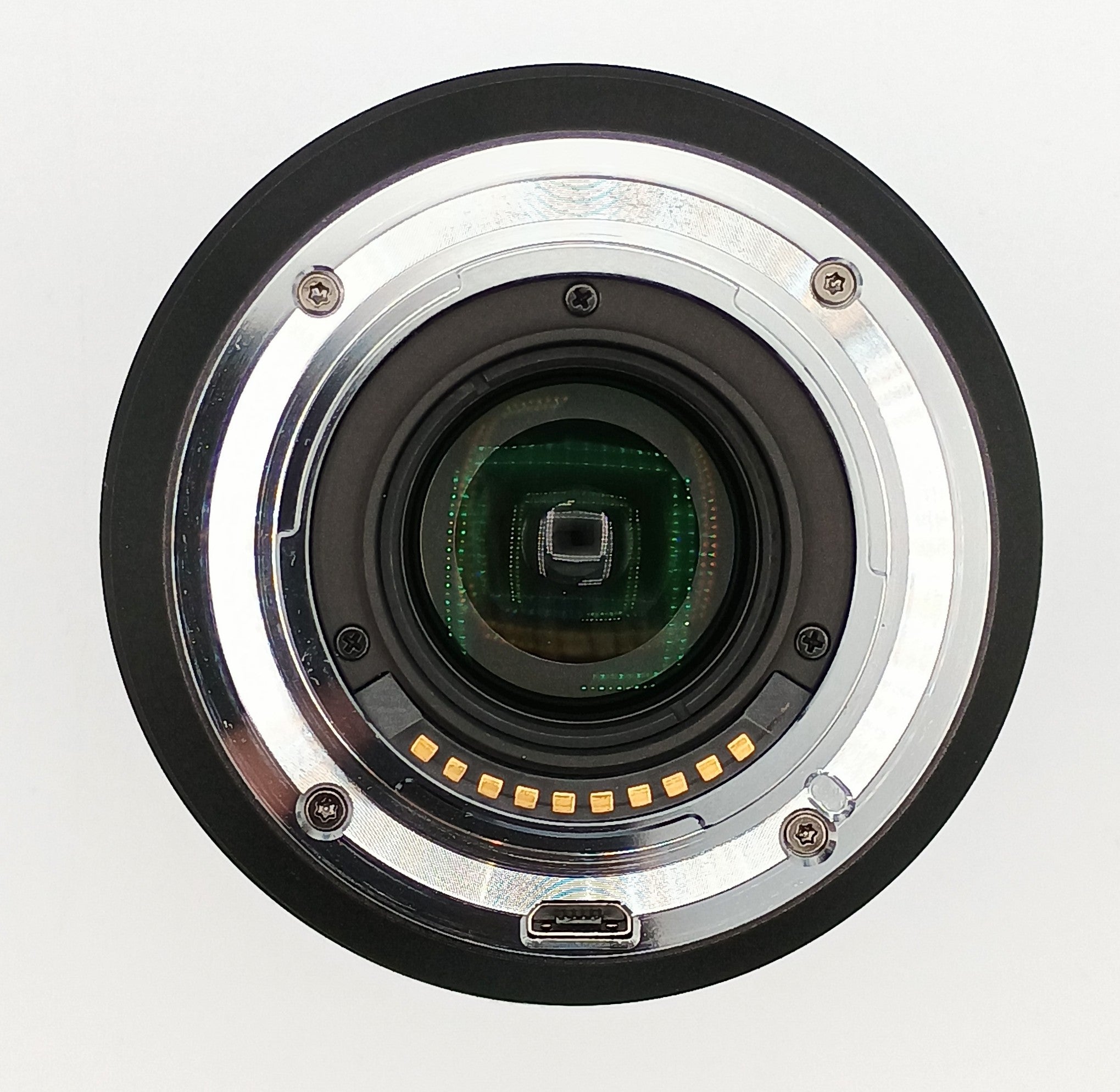 Used Viltrox 85mm f/1.8 AF STM PFU RBMH lens Fuji X-mount