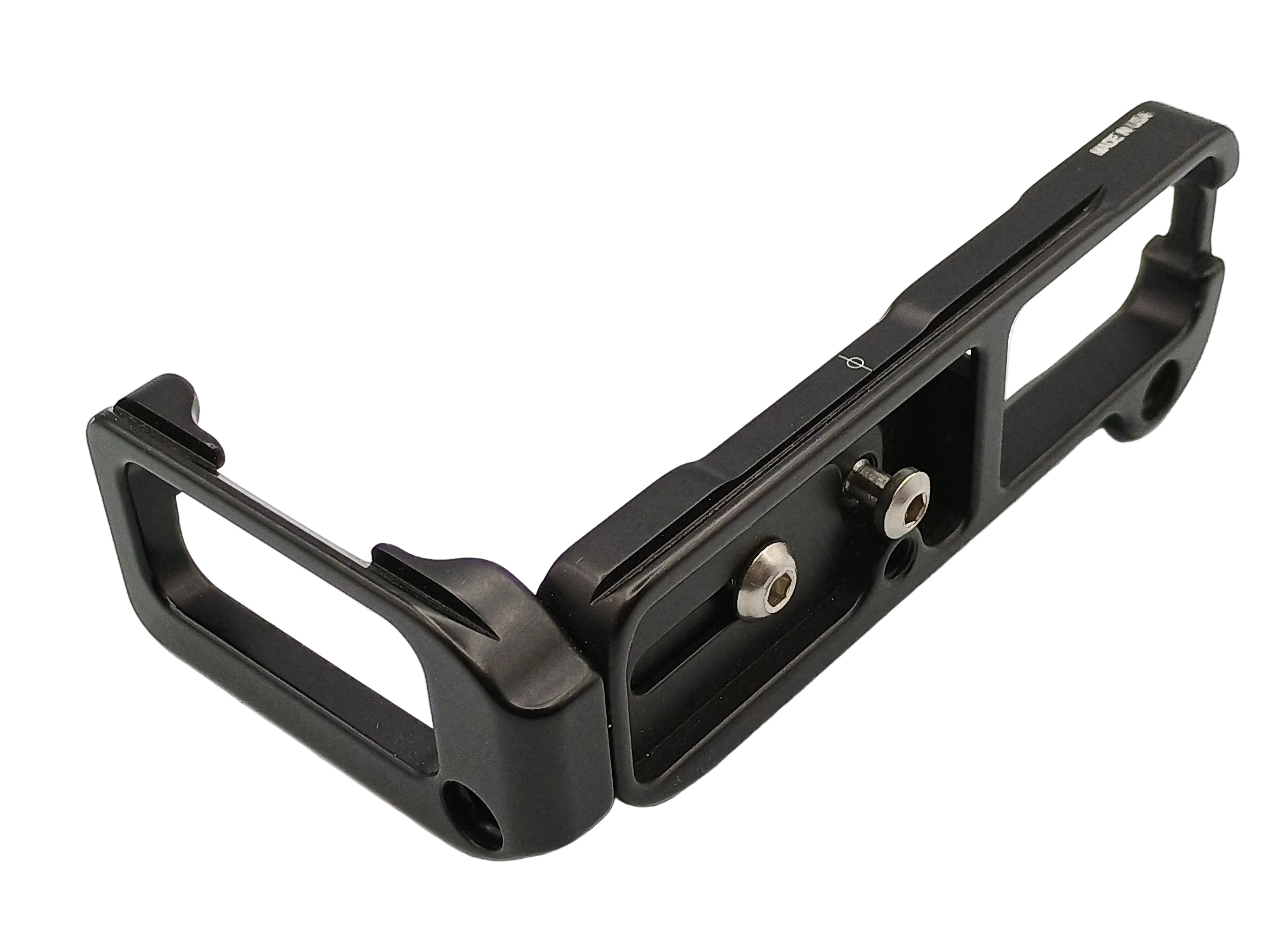 USED Really Right Stuff RRS L Bracket for Fuji X-T2 BXT2