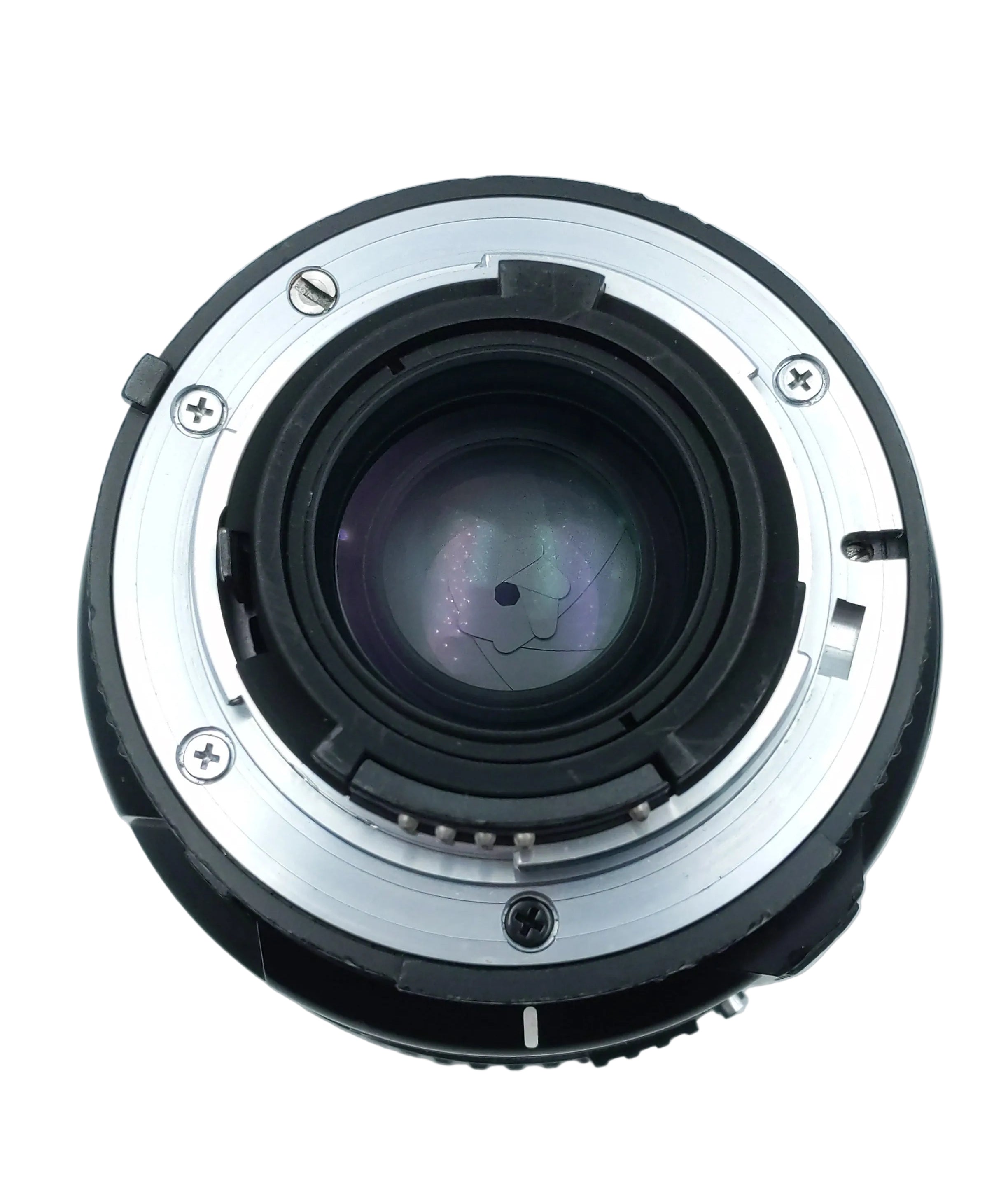 Used Nikon AF 60mm f2.8 D Micro