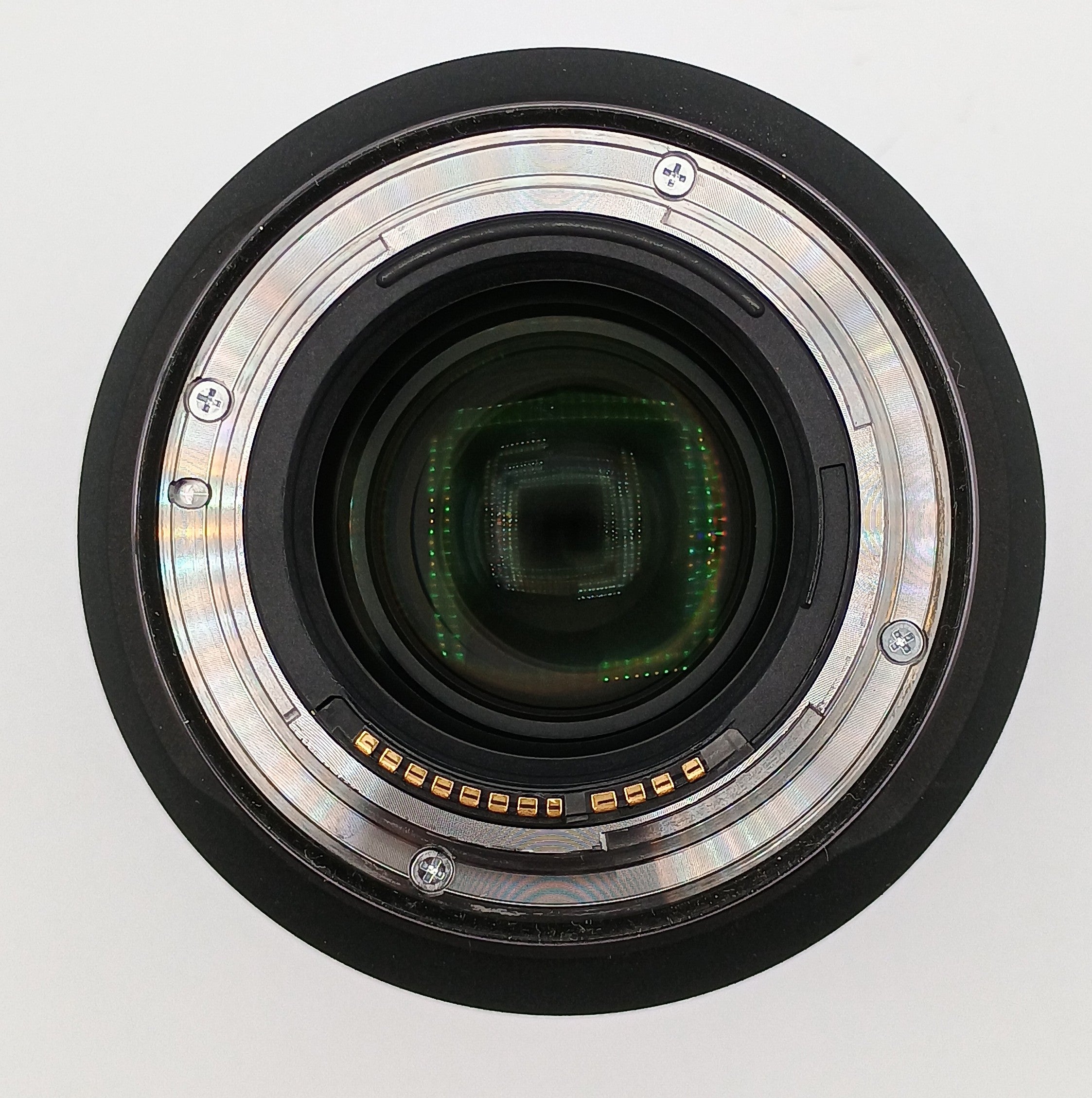 Used Canon RF 135mm F1.8 L IS USM Lens