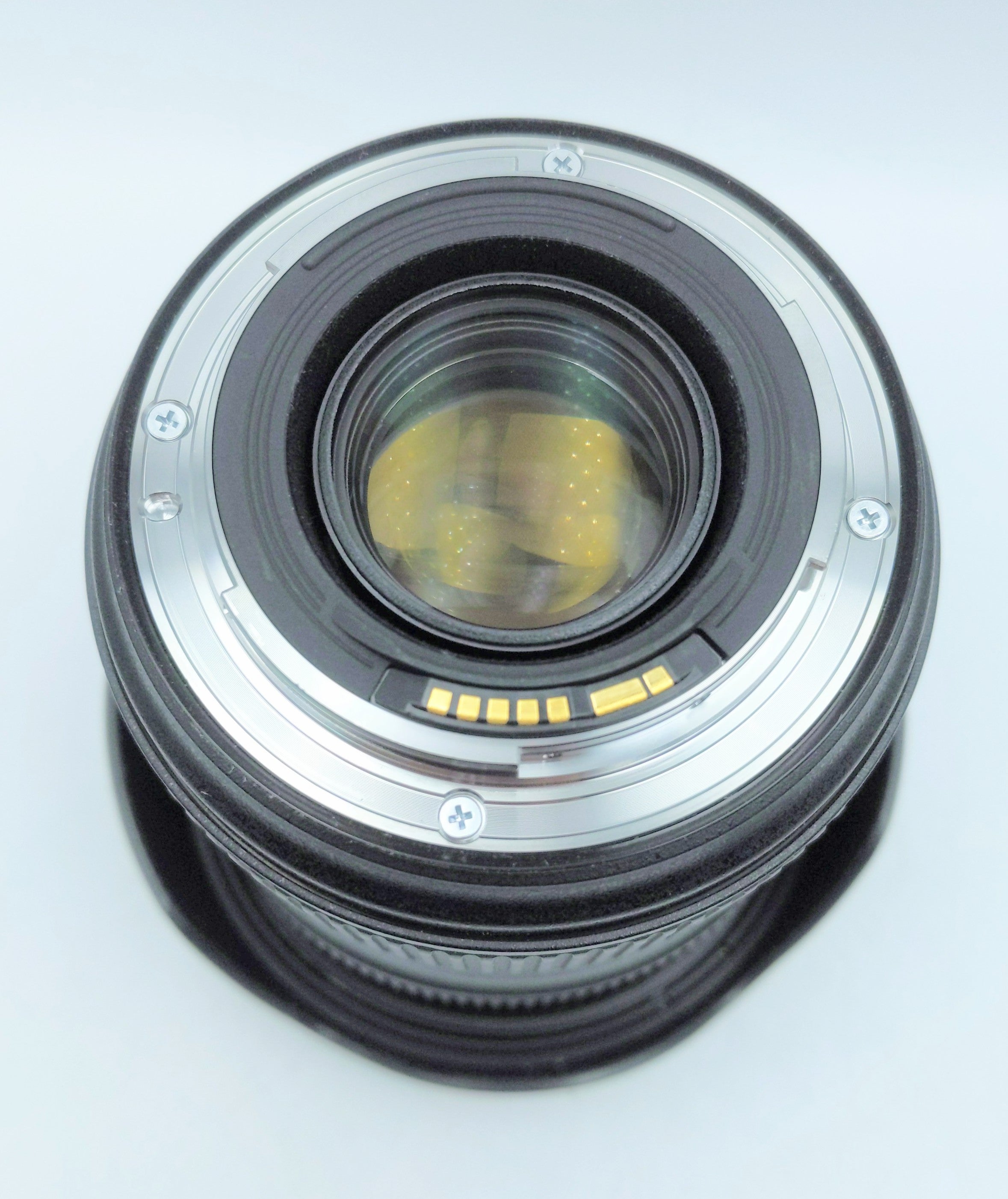 USED Canon 24-70mm F2.8 L II USM Lens