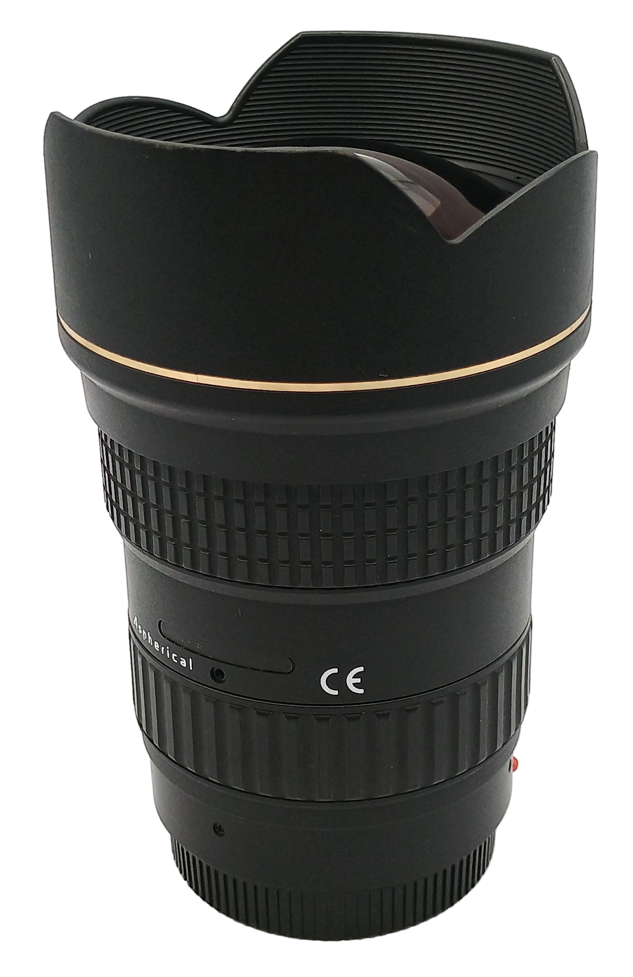 USED Tokina 16-28mm F2.8 AT-X PRO FX AF Lens- Canon