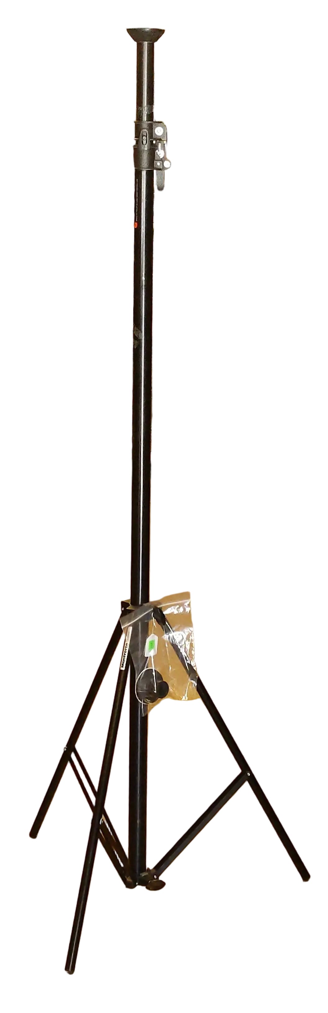 USED Manfrotto Autopole W/ Base