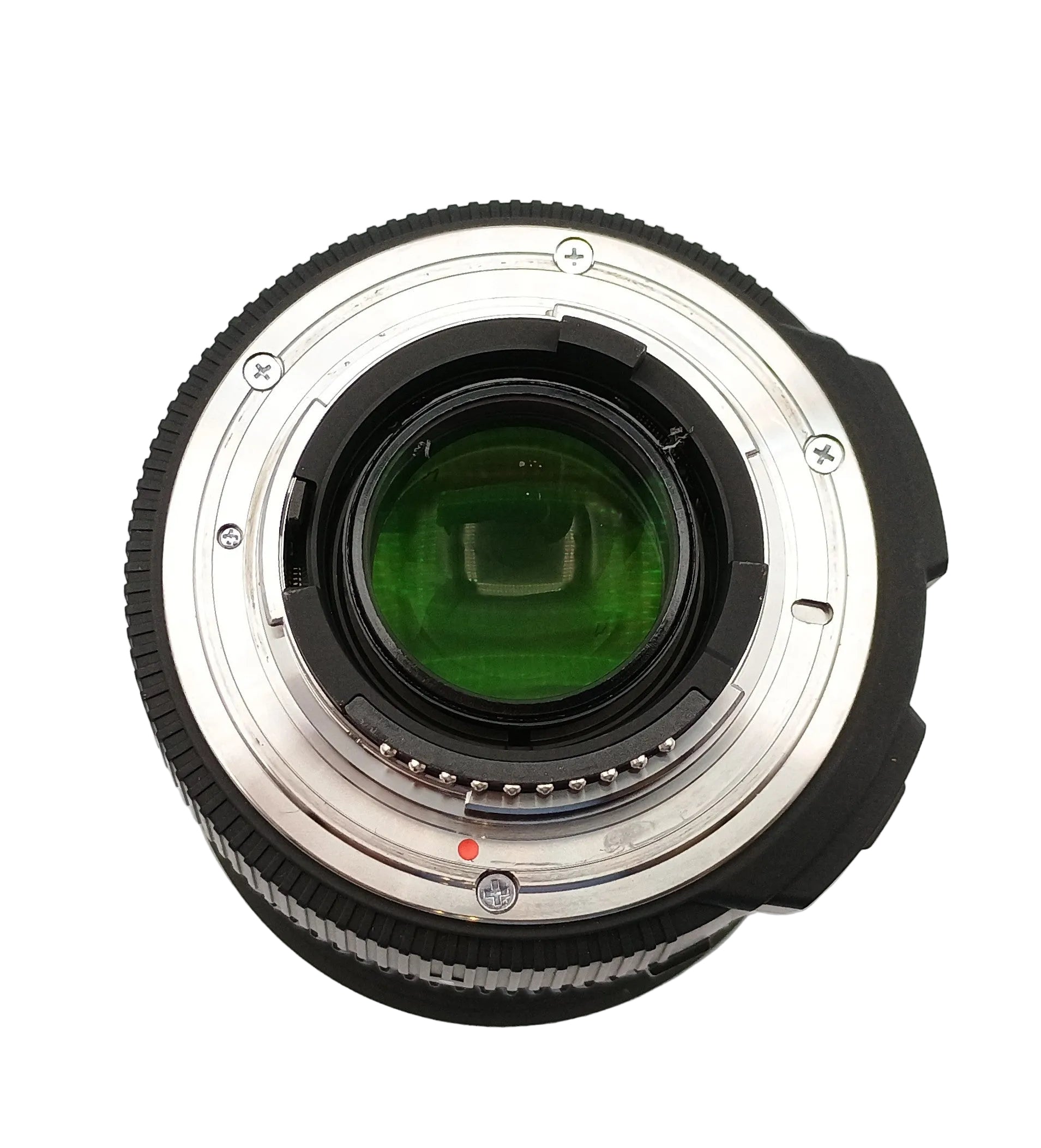 USED Sigma 17-50 F2.8 EX DC HSM OS Lens for Nikon