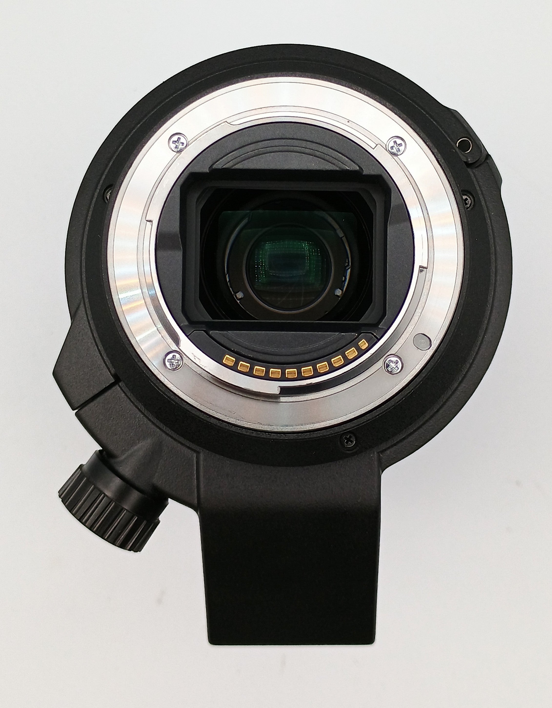 USED Sony FE PZ 28-135mm F4 Lens