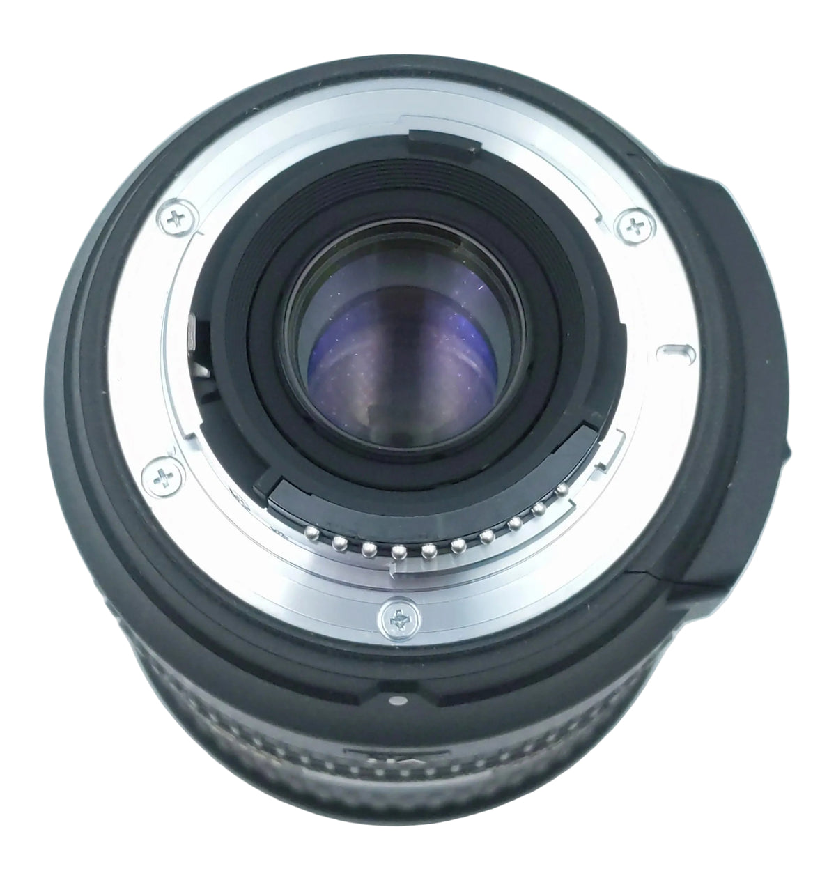USED Nikon 18-200mm f3.5-5.6 G VR II DX