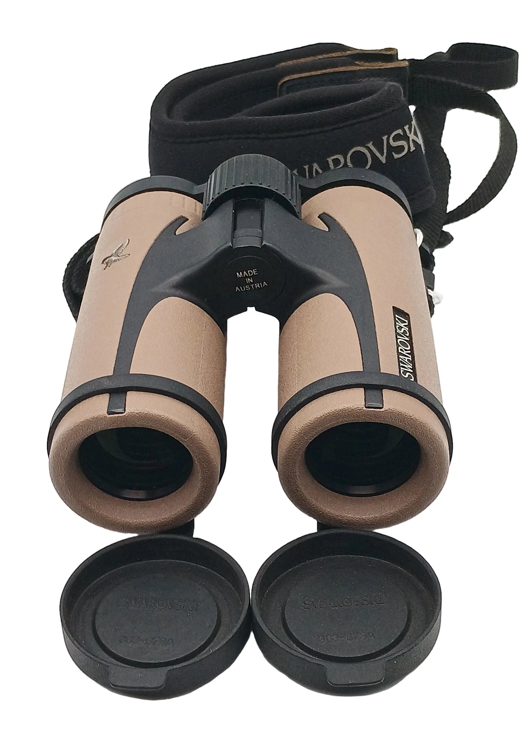 Used Swarovski 8x30 CL Companion