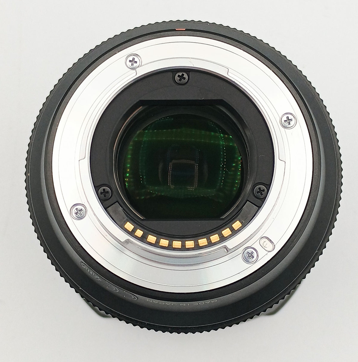 USED Fujifilm 56mm F1.2 R XF Lens Non APD