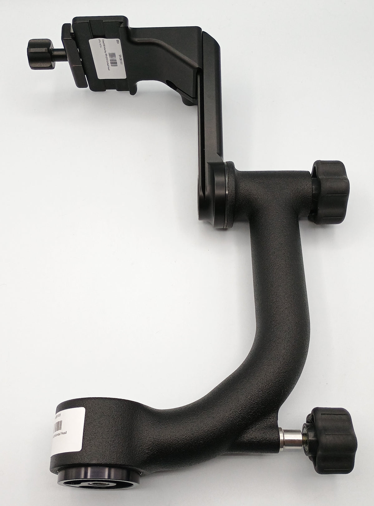 Used Wimberley WH-200 Gimbal Head