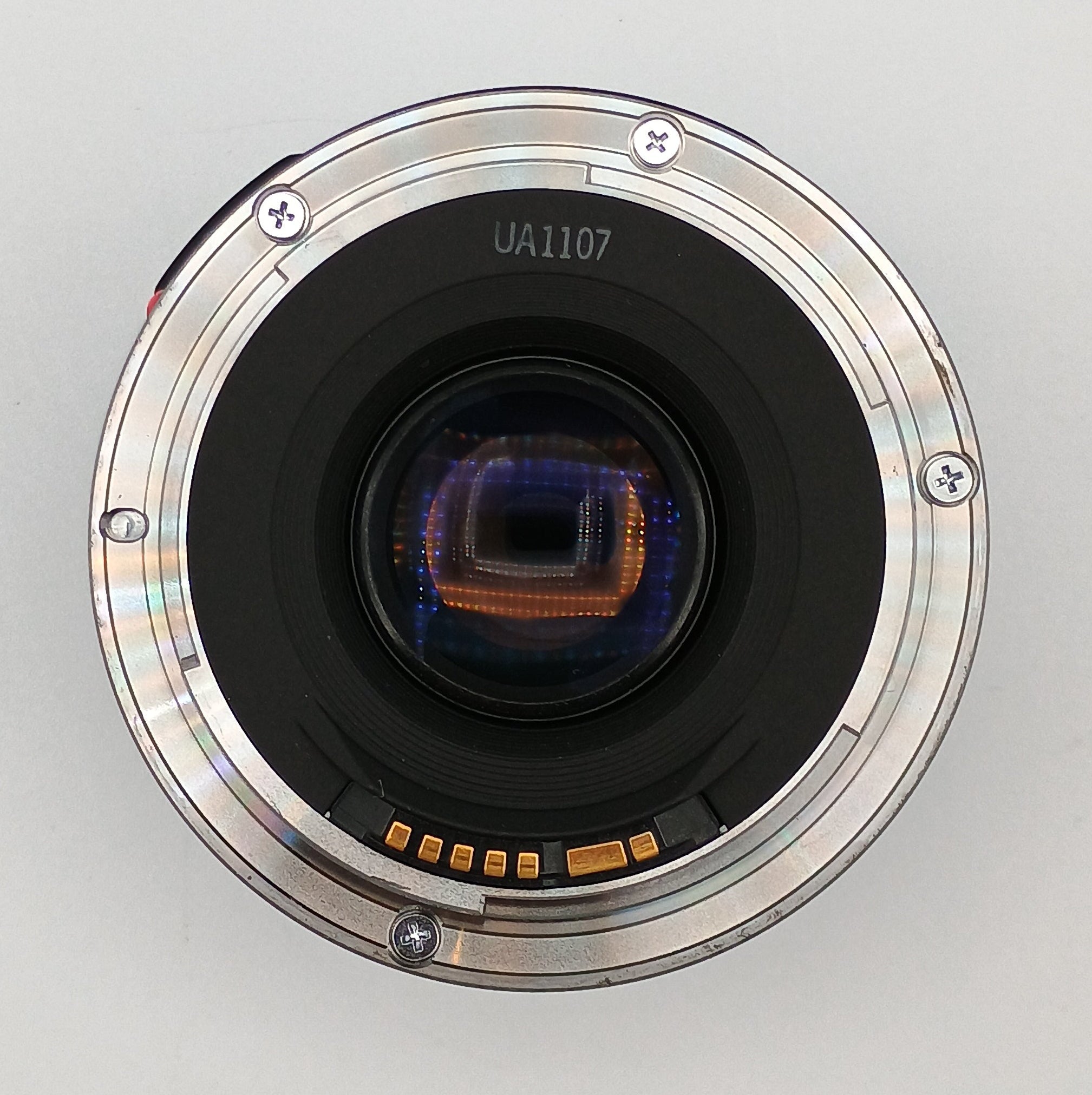 【週末特価】Canon EF 35mm F2 USED Canon EF 35mm F2.0 Lens
