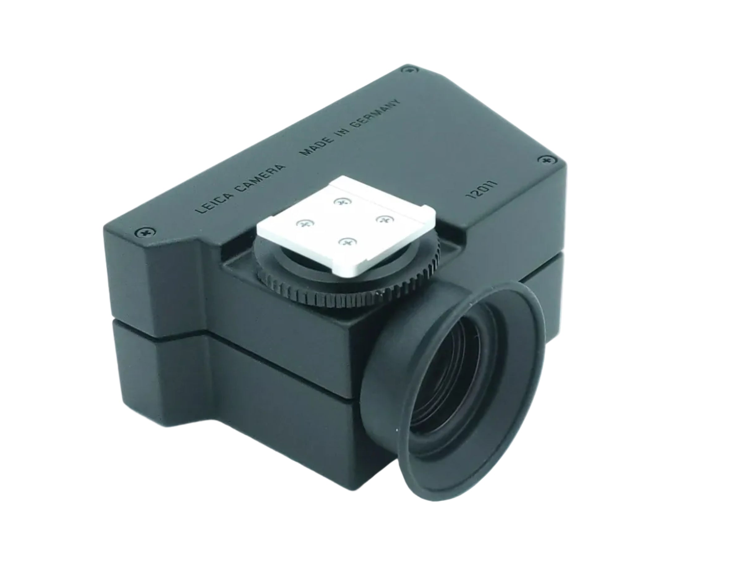 Used Leica Universal Wide-Angle Viewfinder M