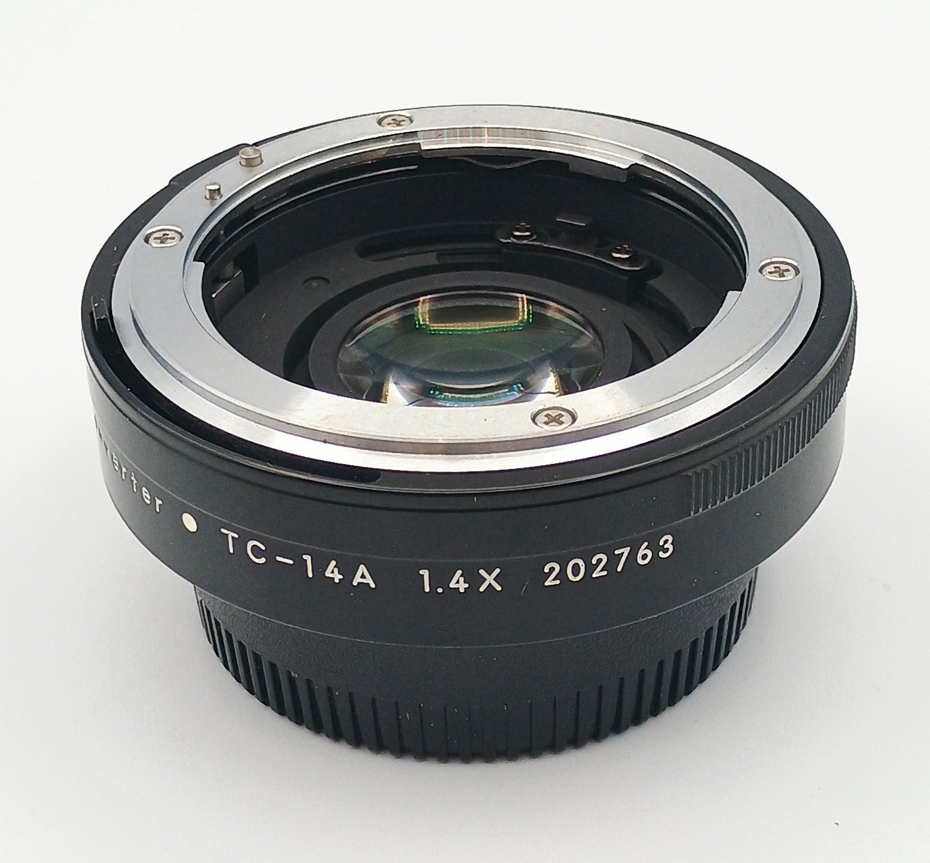 Used Nikon TC-14a 1.4x Teleconverter AI-S