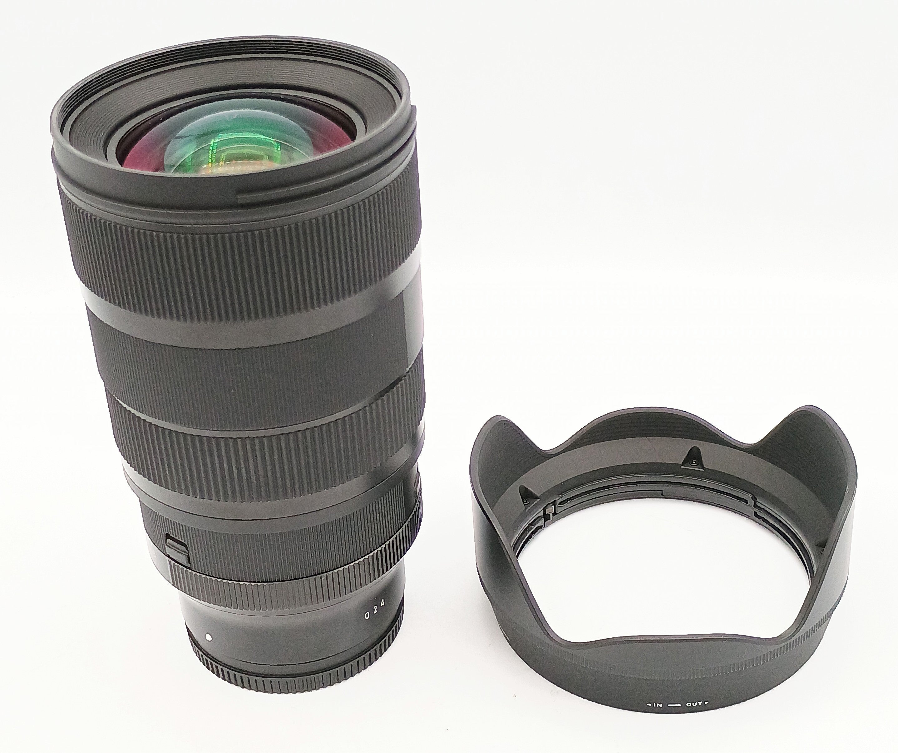USED Sigma 28-45mm f/1.8 DG DN Art Lens (Leica L)