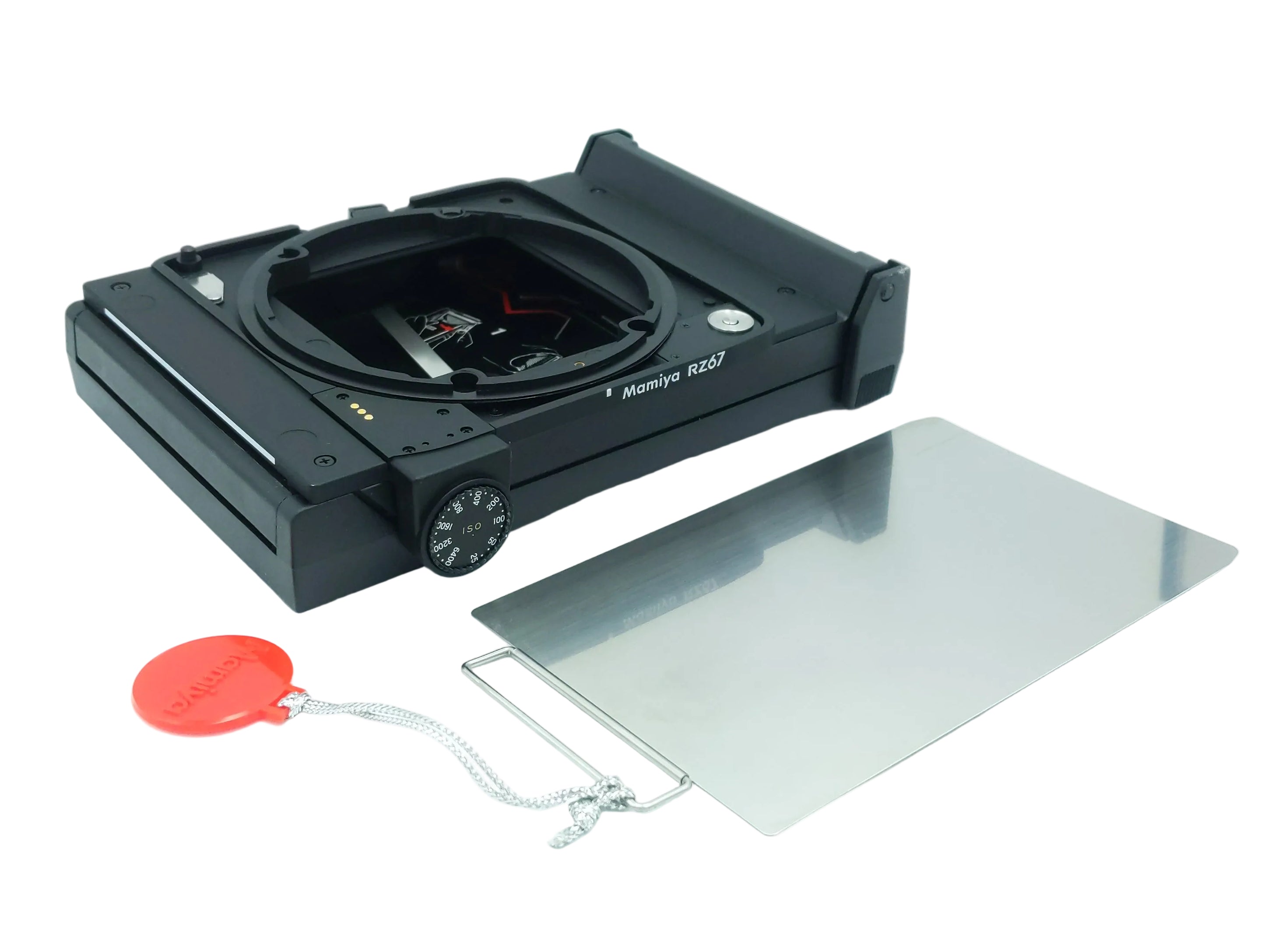 USED Mamiya RZ67 Polaroid Back