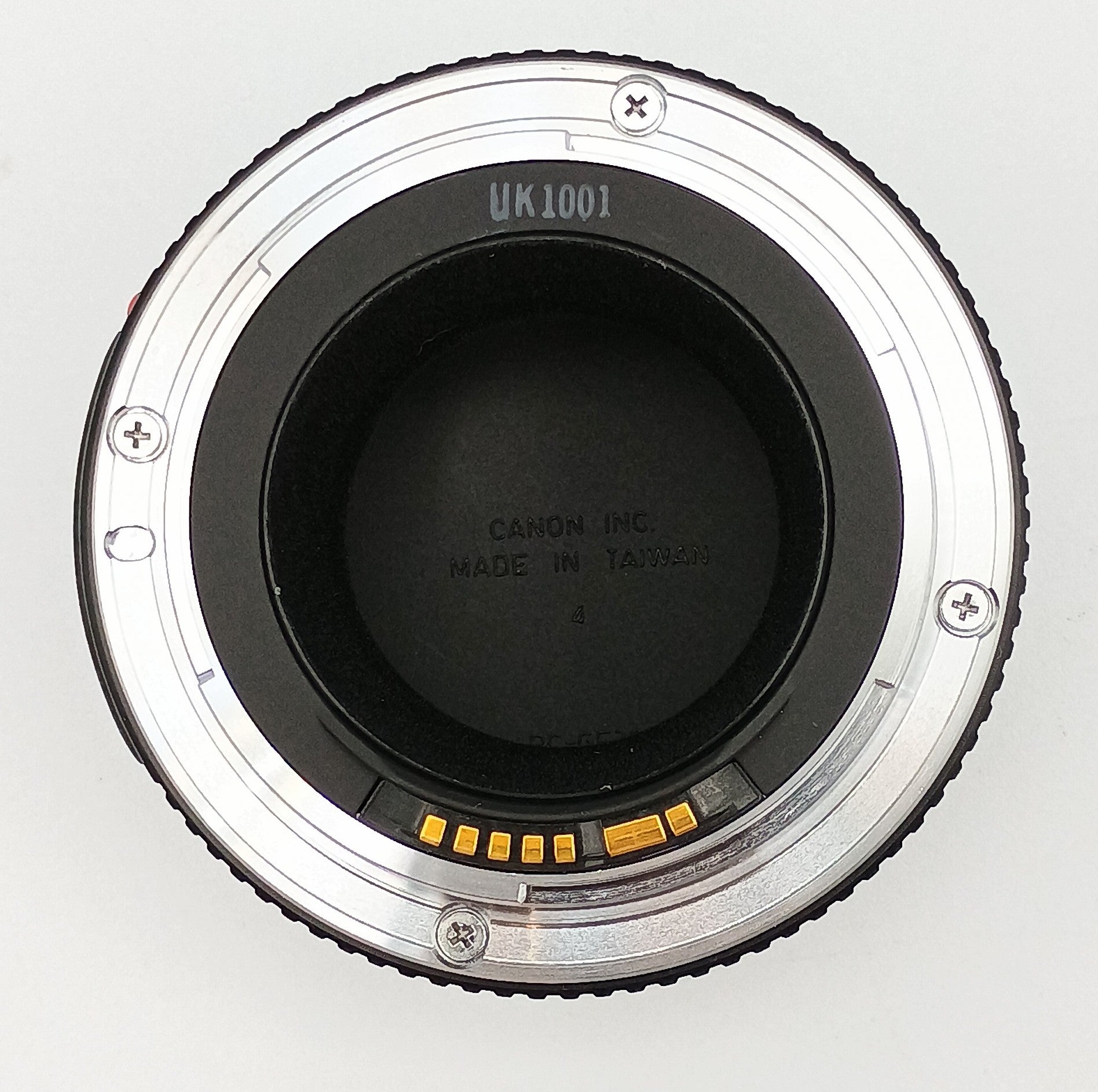 Used Canon EF25 Extension Tube