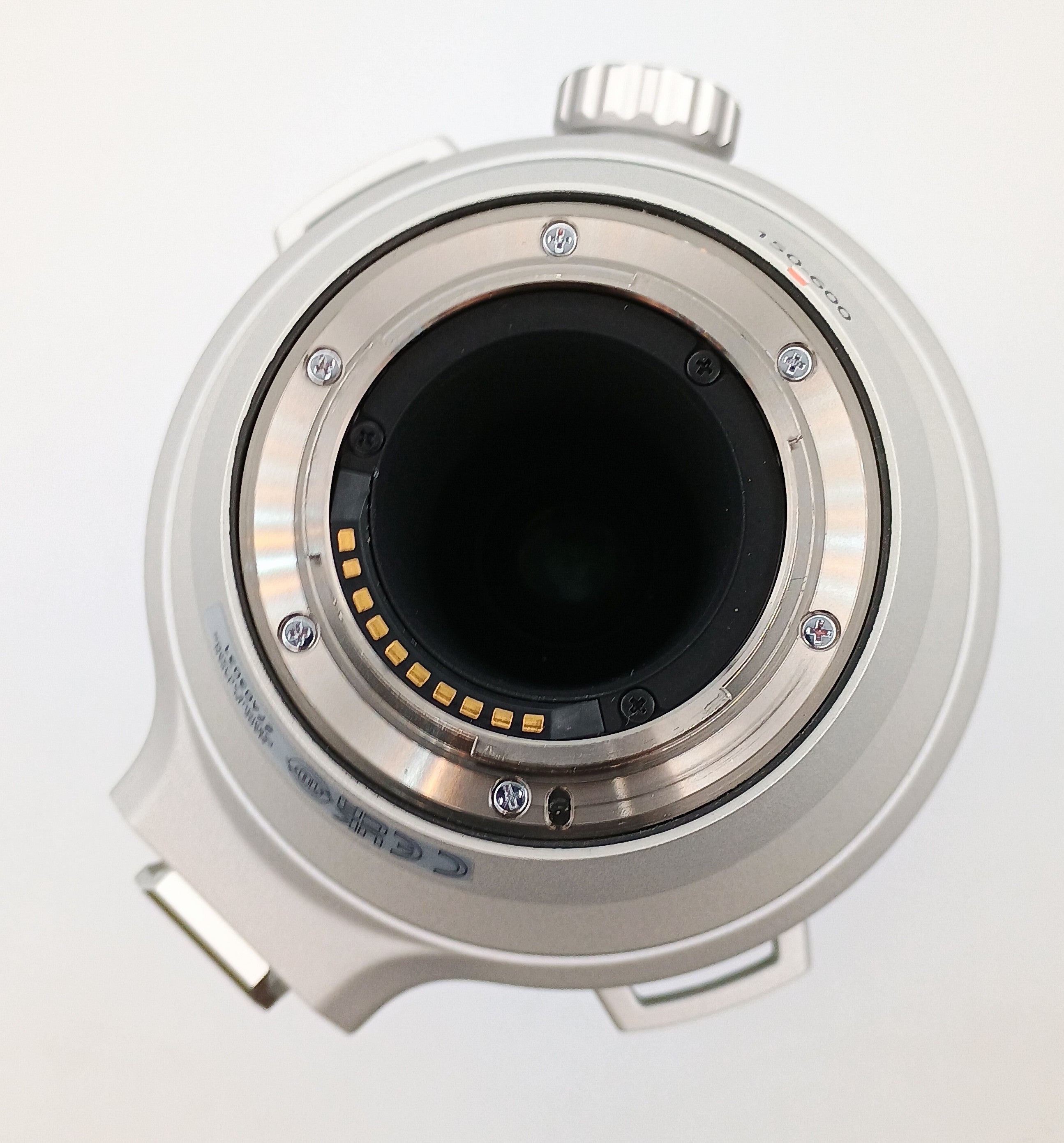 Used FUJIFILM XF 150-600mm F5.6-8 R LM OIS WR Lens