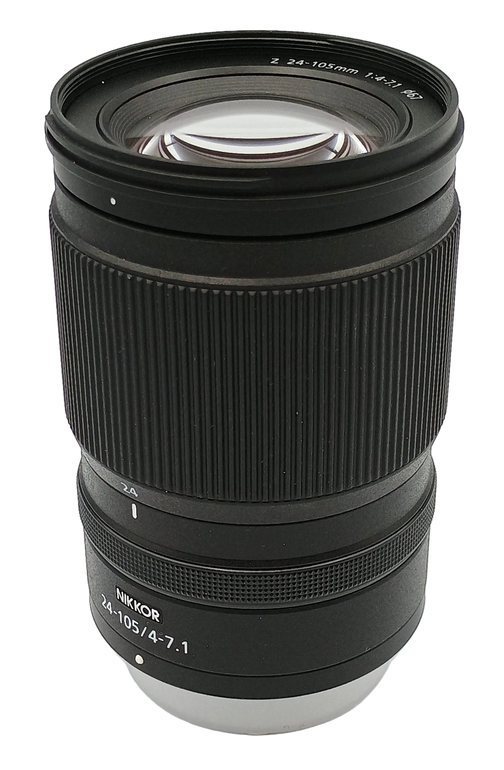 USED Nikon Z 24-105mm F4-7.1 Z Lens