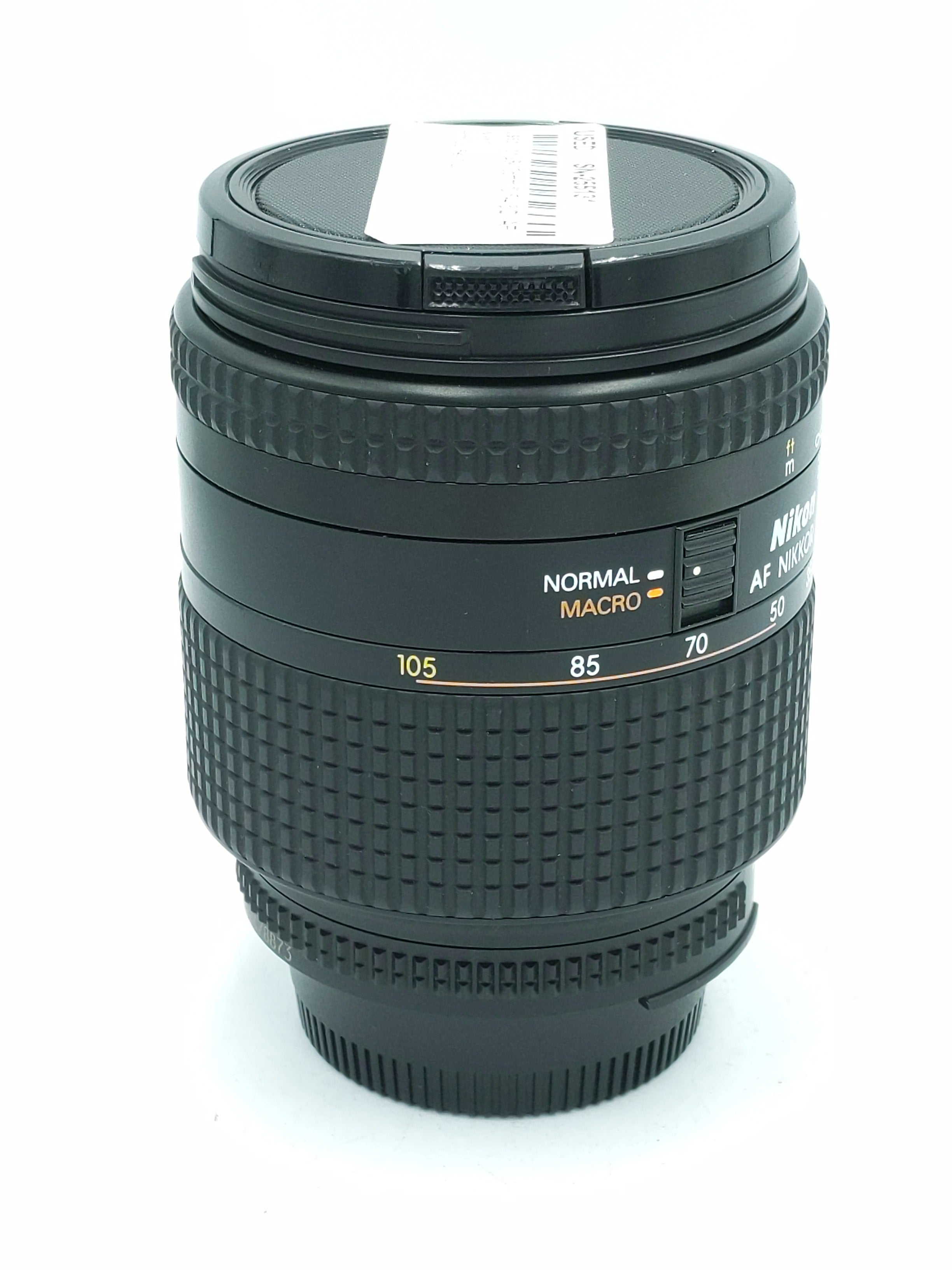 Used Nikon 28-105mm f3.5-4.5 D  AF Nikkor