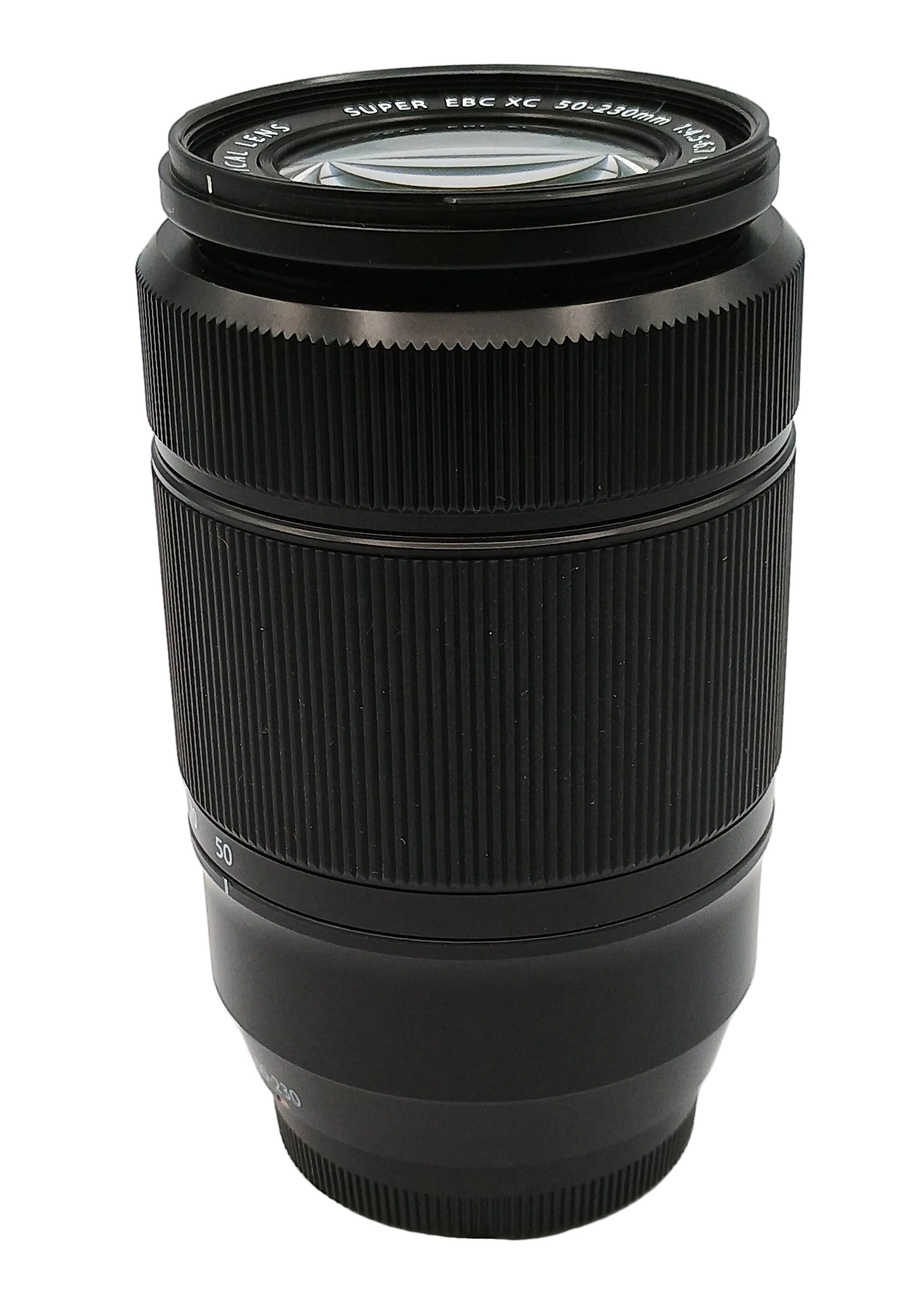 USED Fujifilm XC 50-230mm F4.5-6.7 OIS II Black