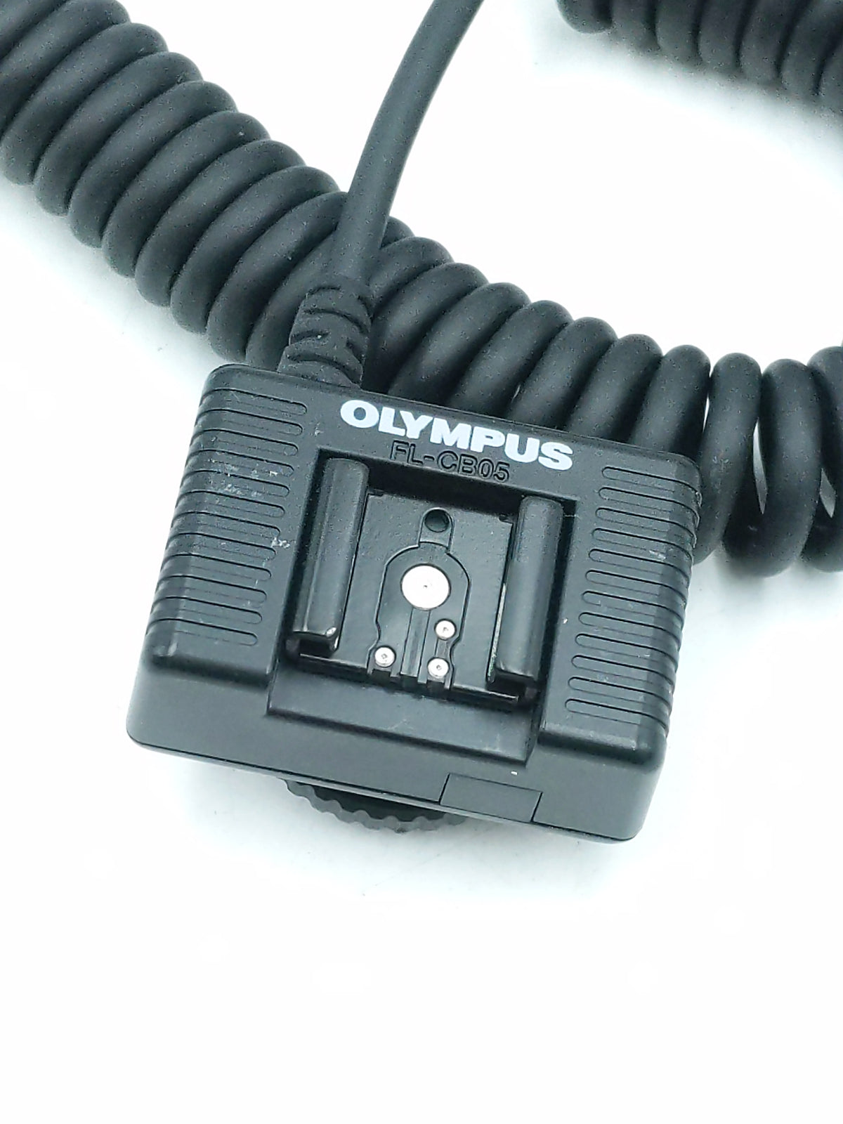 USED OLYMPUS FL-CB05