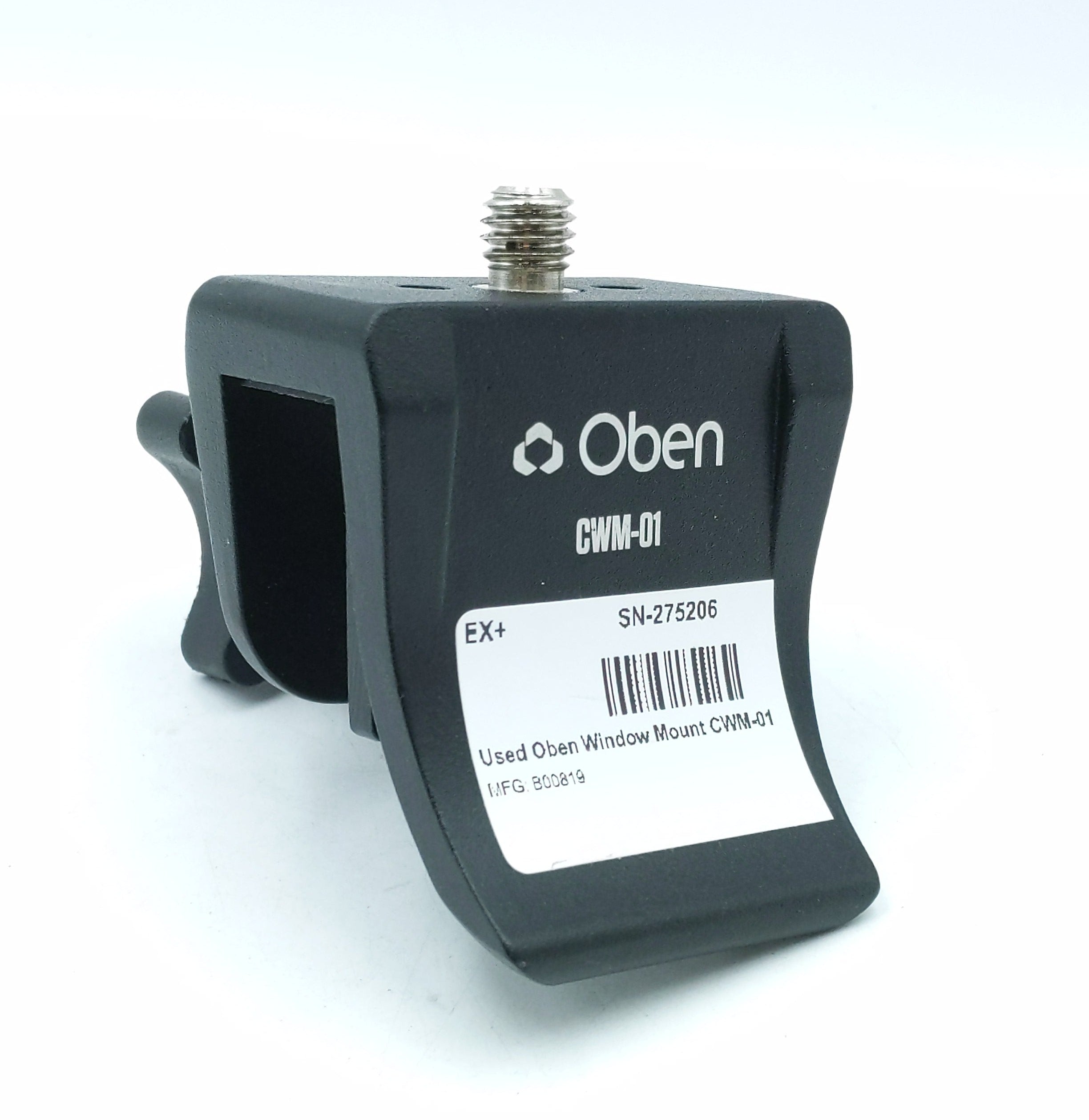 Used Oben Window Mount CWM-01