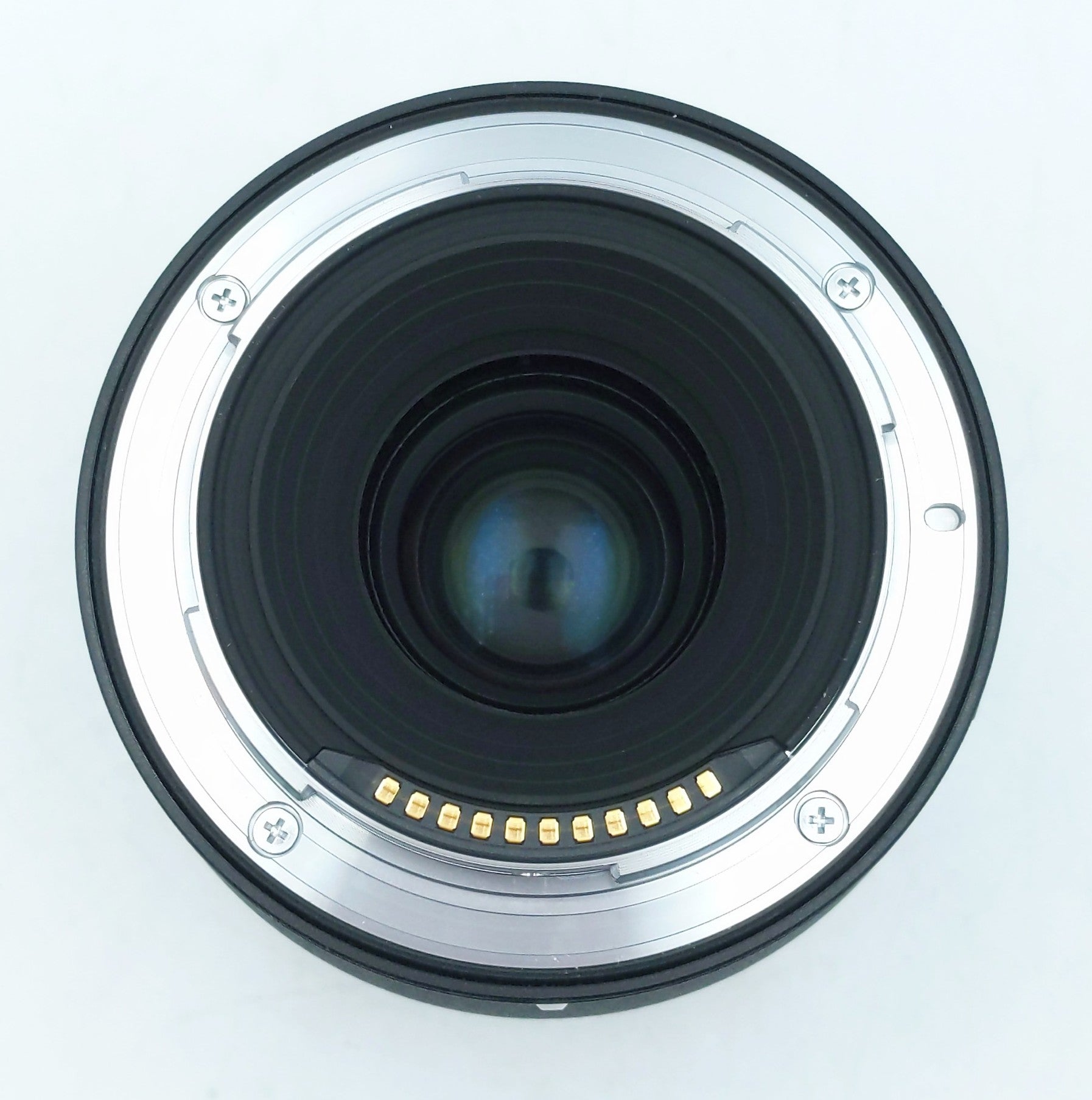 Used Nikon Z 50mm F2.8 MC Lens