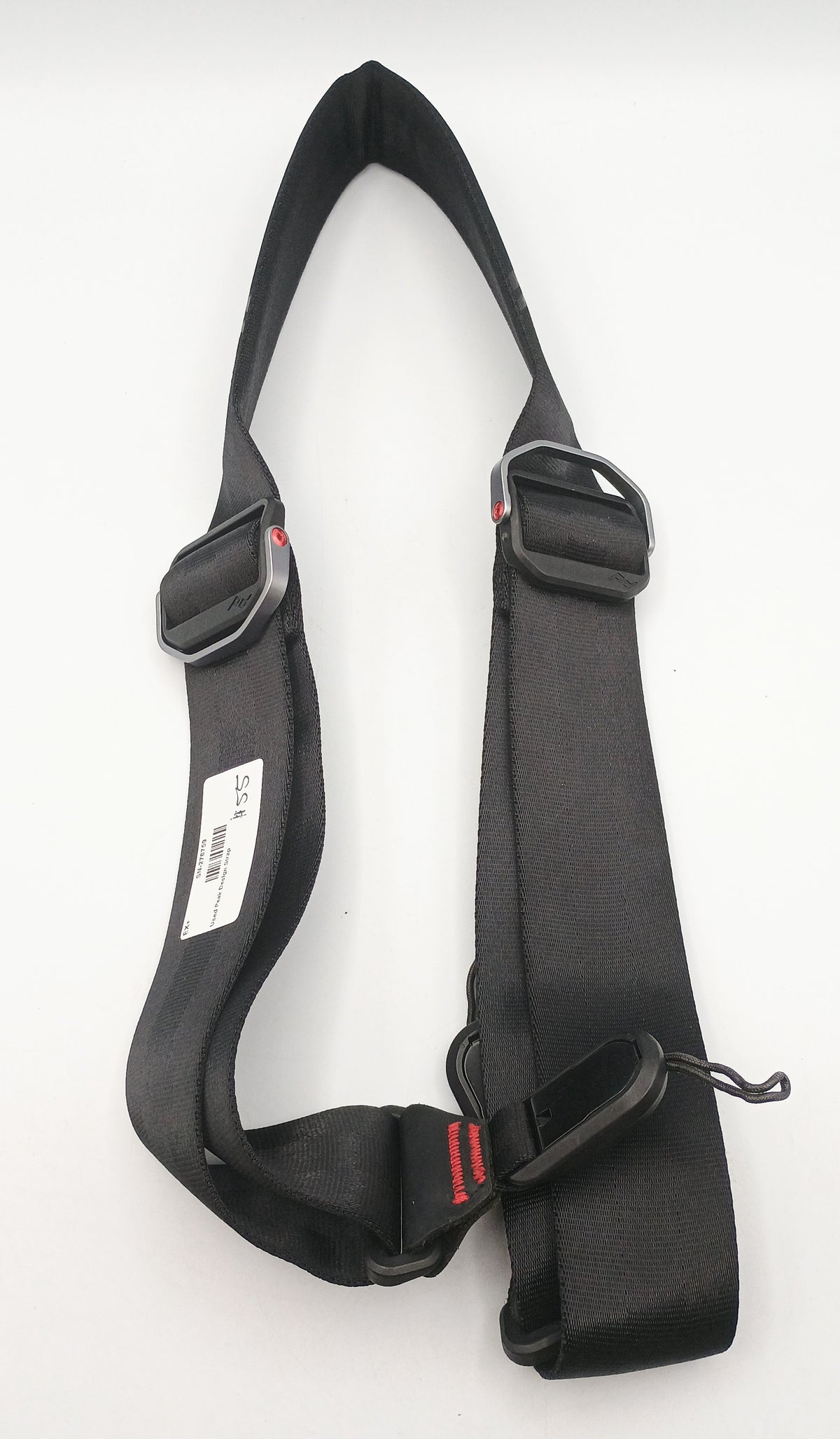 Used Peak Design Slide Strap (Black)