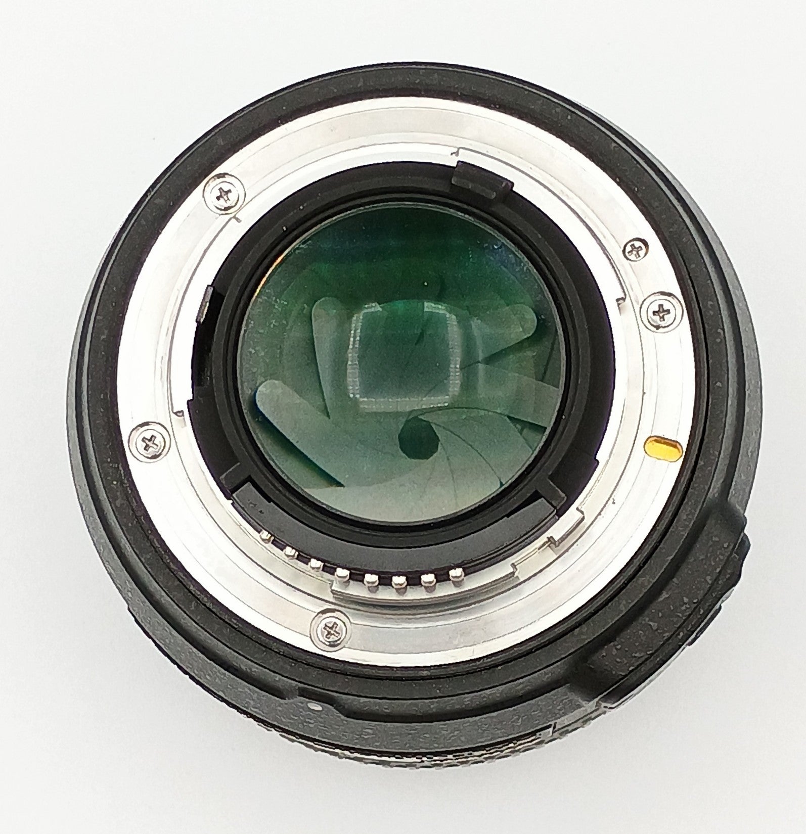 USED Nikon 50mm F1.4 G AF-S Lens