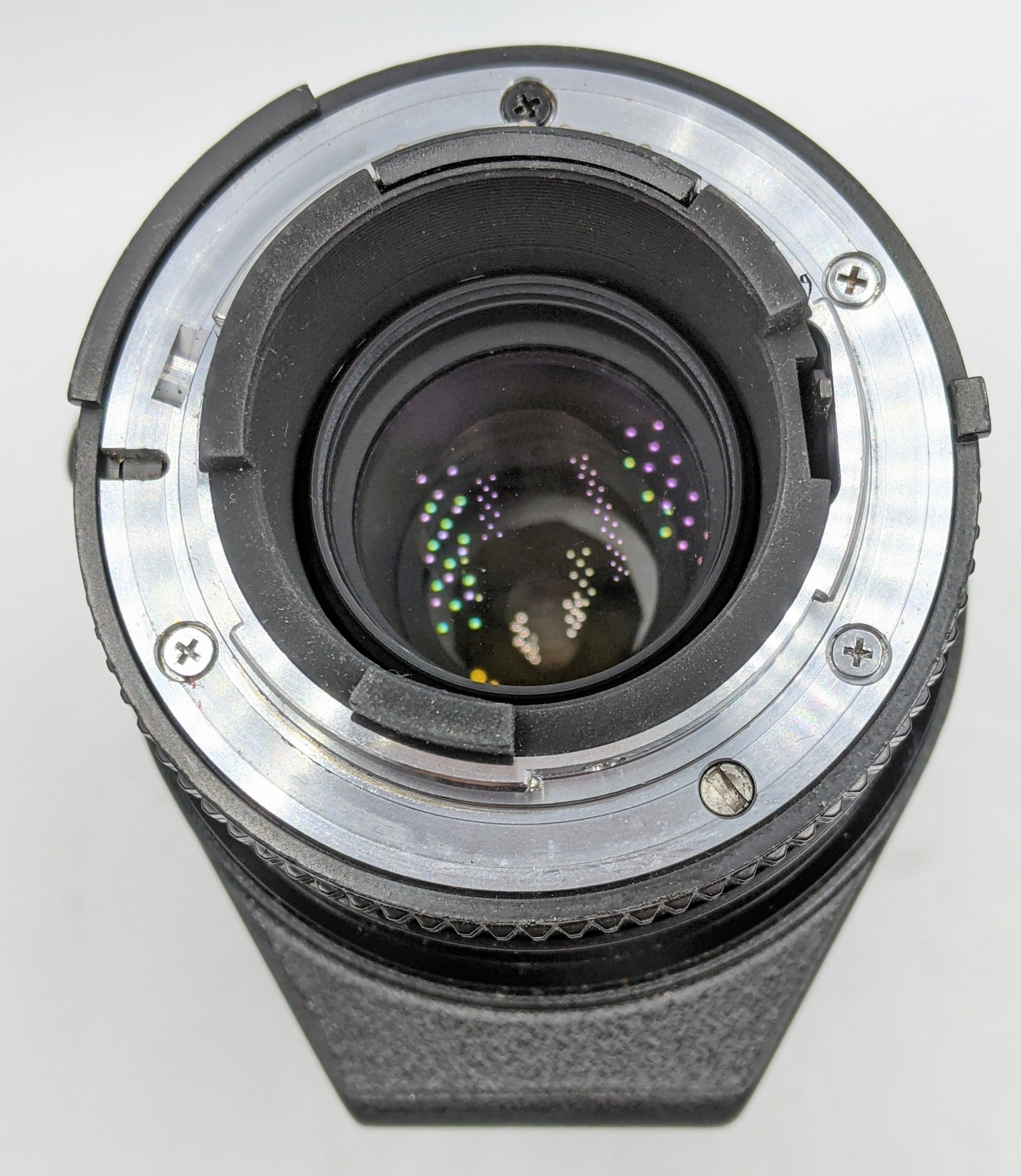 Used Nikon 75-300mm f4.5-6.3 AF (F-Mount)