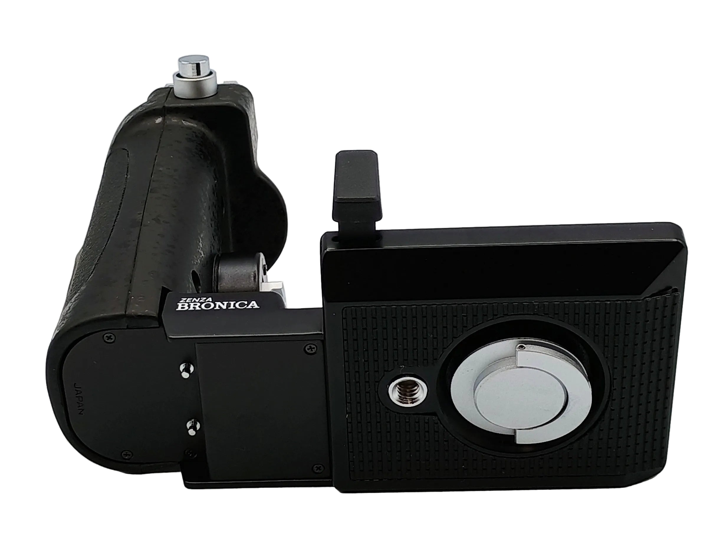 USED Bronica SQ-Ai Speed Grip S