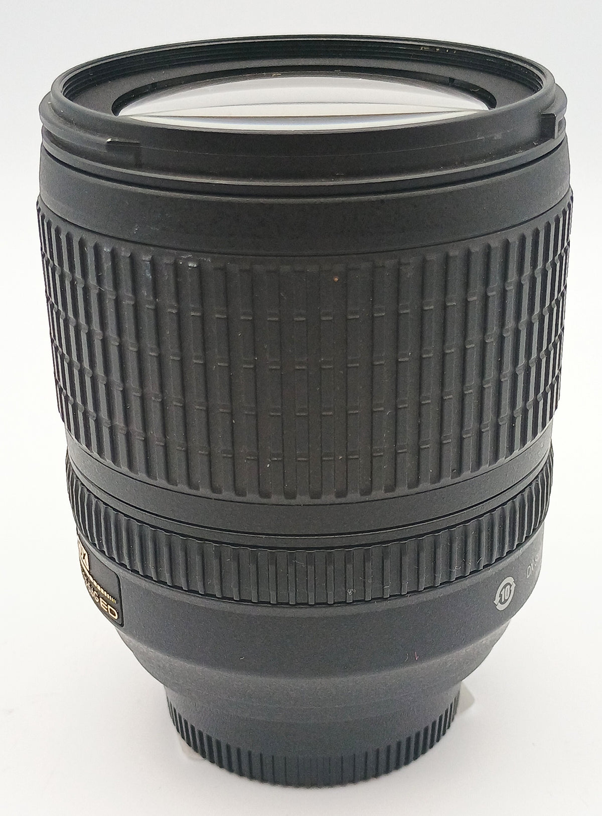 USED Nikon 18-105mm 3.5-5.6 AF-S G ED VR