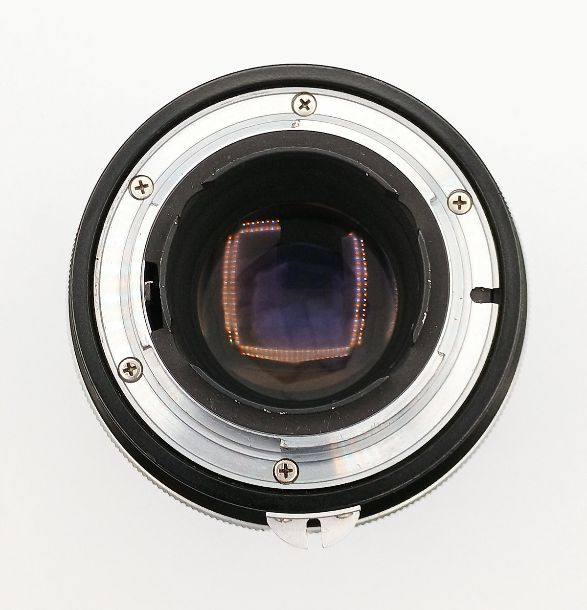 USED Nikon 135mm f2.8 Nikkor Q Non-AI