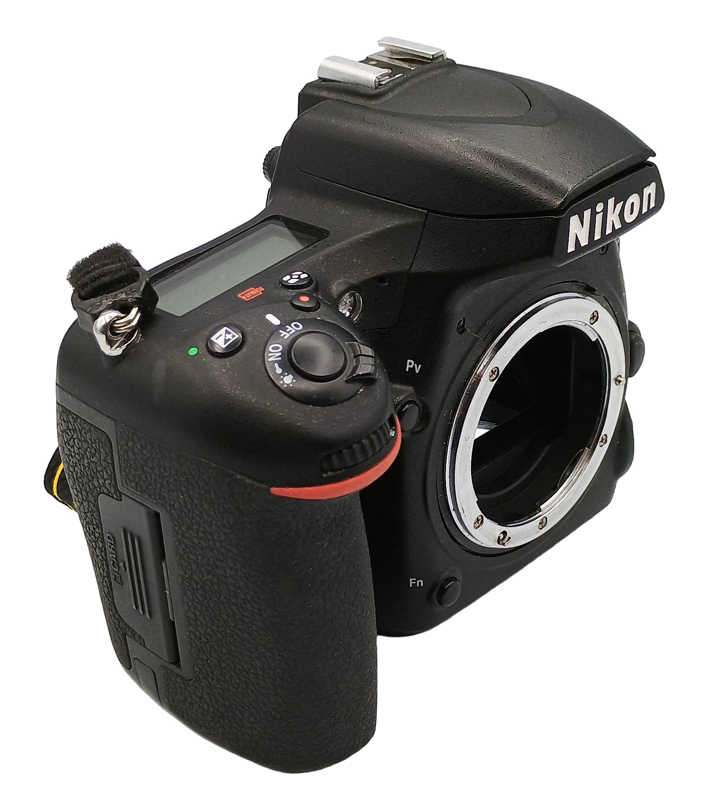 USED Nikon D750 DSLR Camera (Body Only)