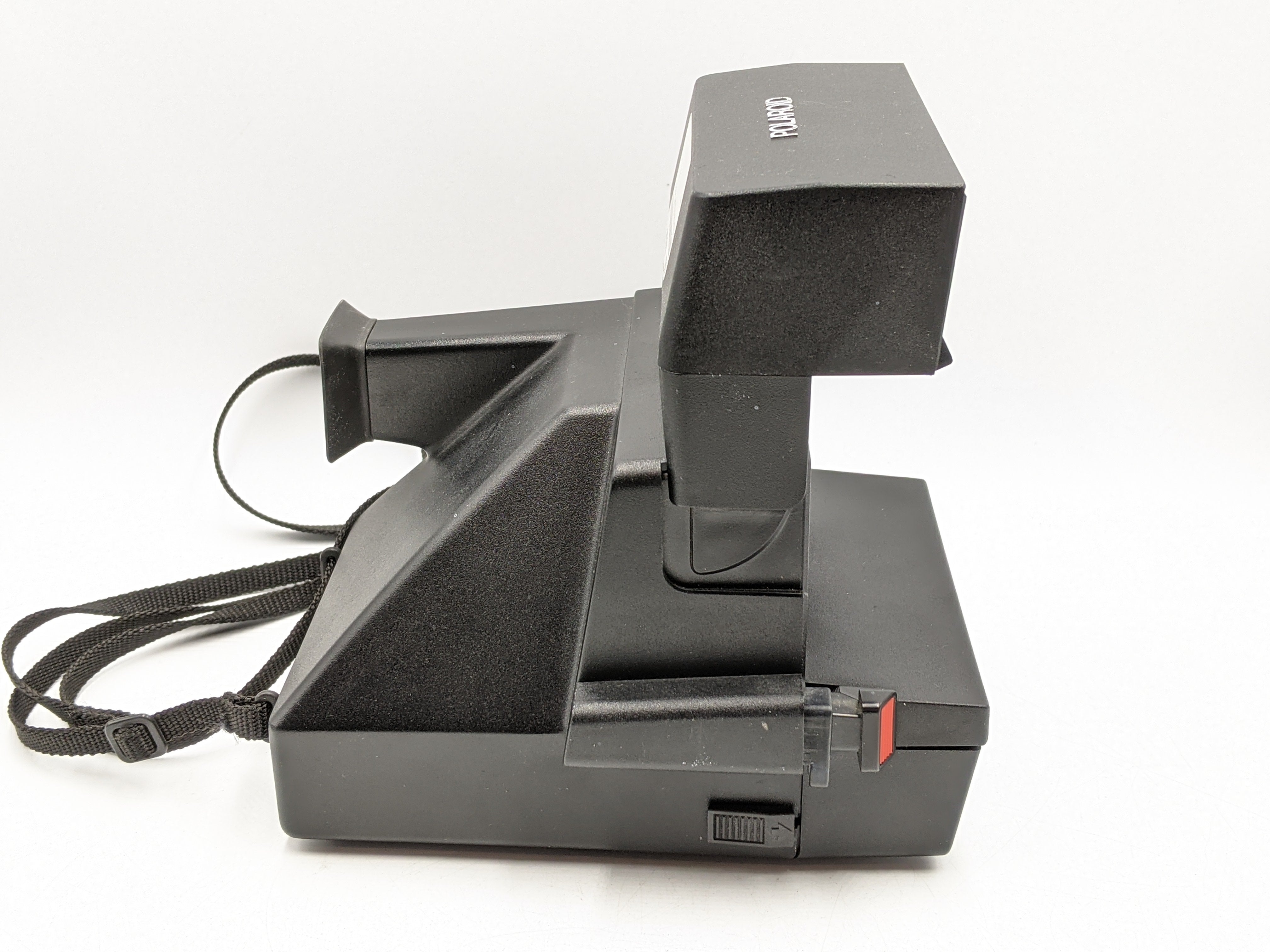 USED Polaroid 600 Land Camera 640