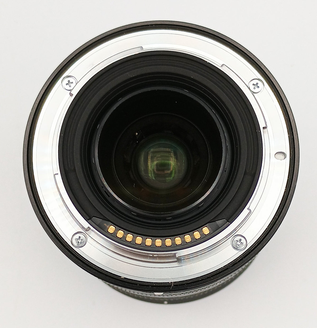 USED Nikon 24-70mm Z F4 S Lens