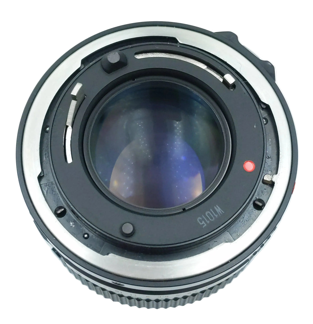 Used Canon 50mm f1.4 FD