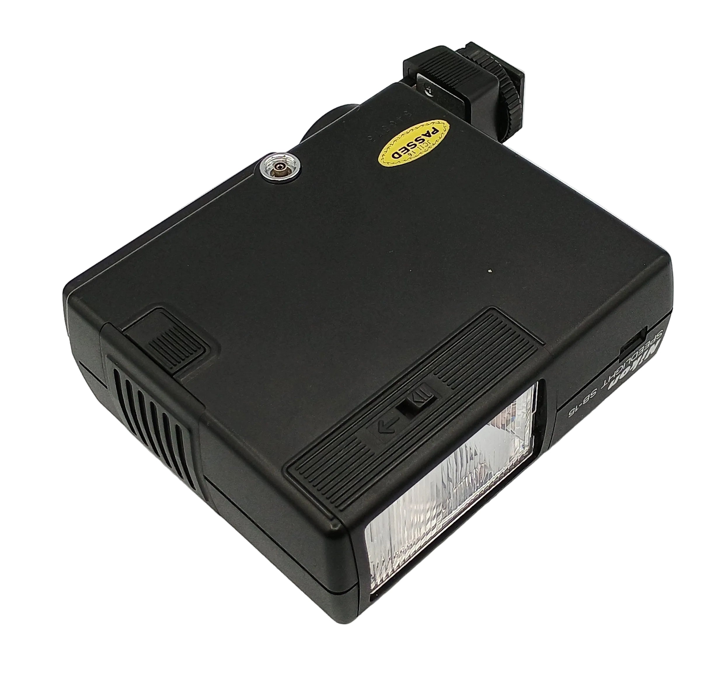 USED Nikon Speedlight SB-15