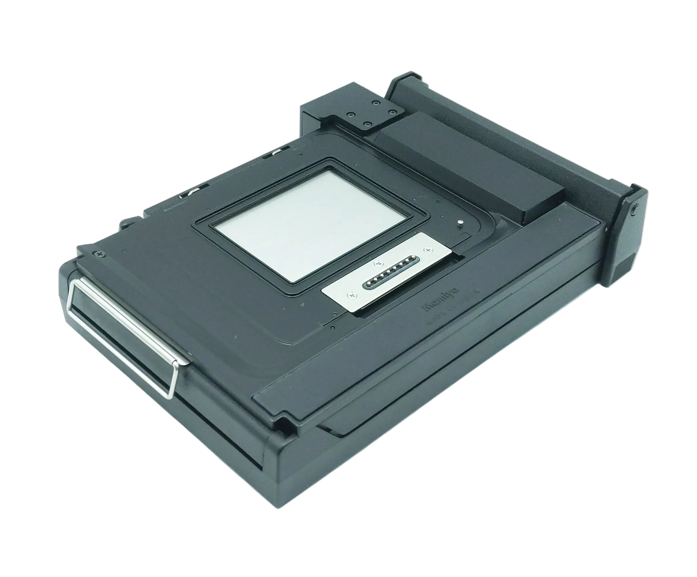 USED Mamiya 645 Polaroid Land Pack Film Holder HP402
