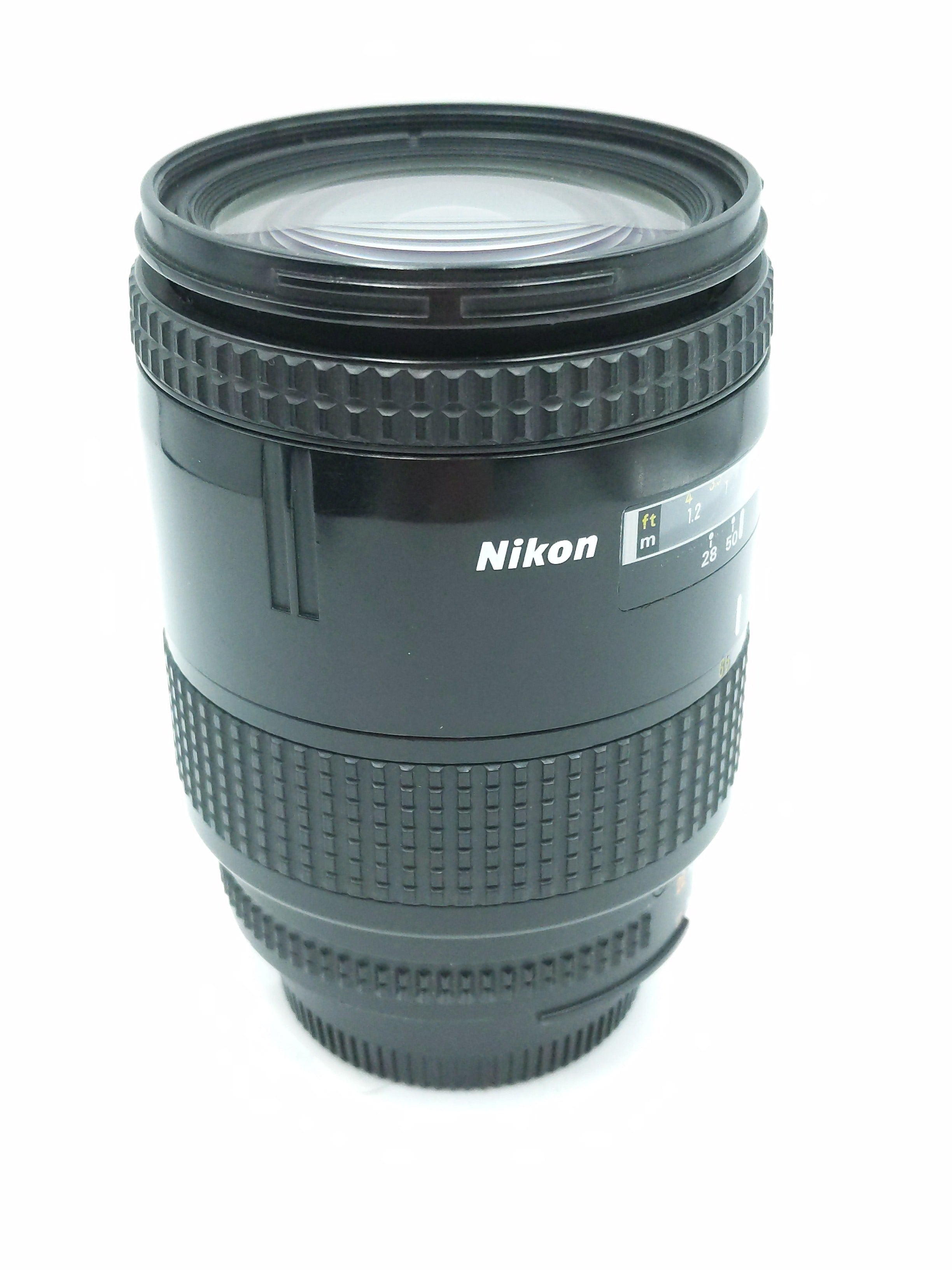 Used Nikon AF 28-85mm f3.5-4.5