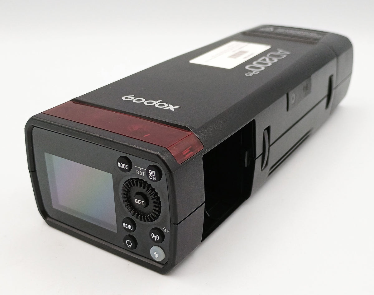 Godox AD200 Pro Kit