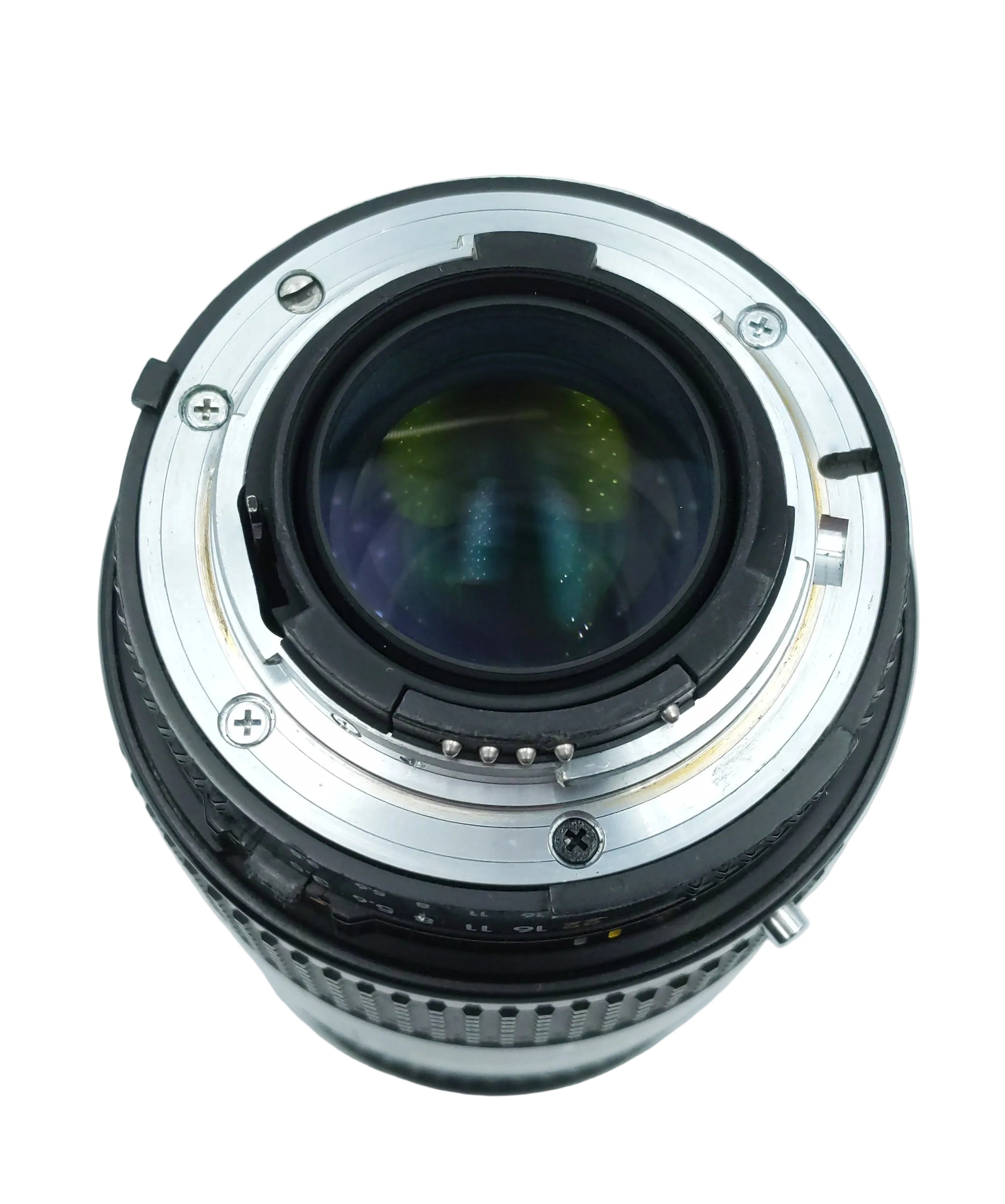 Used Nikon AF 28-85mm f3.5-4.5