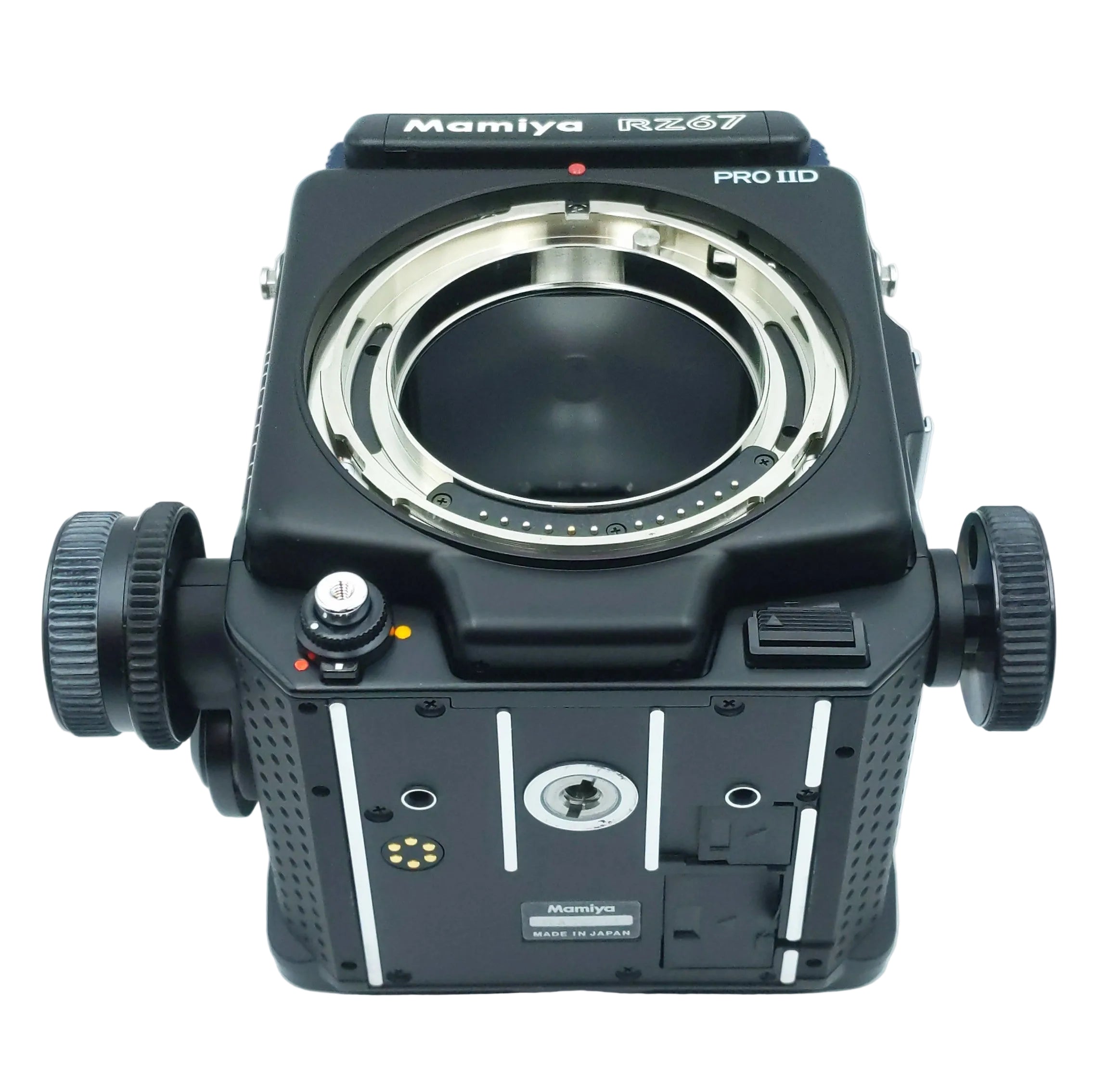 USED Mamiya RZ 67 Pro II D Medium Format Film Camera Body