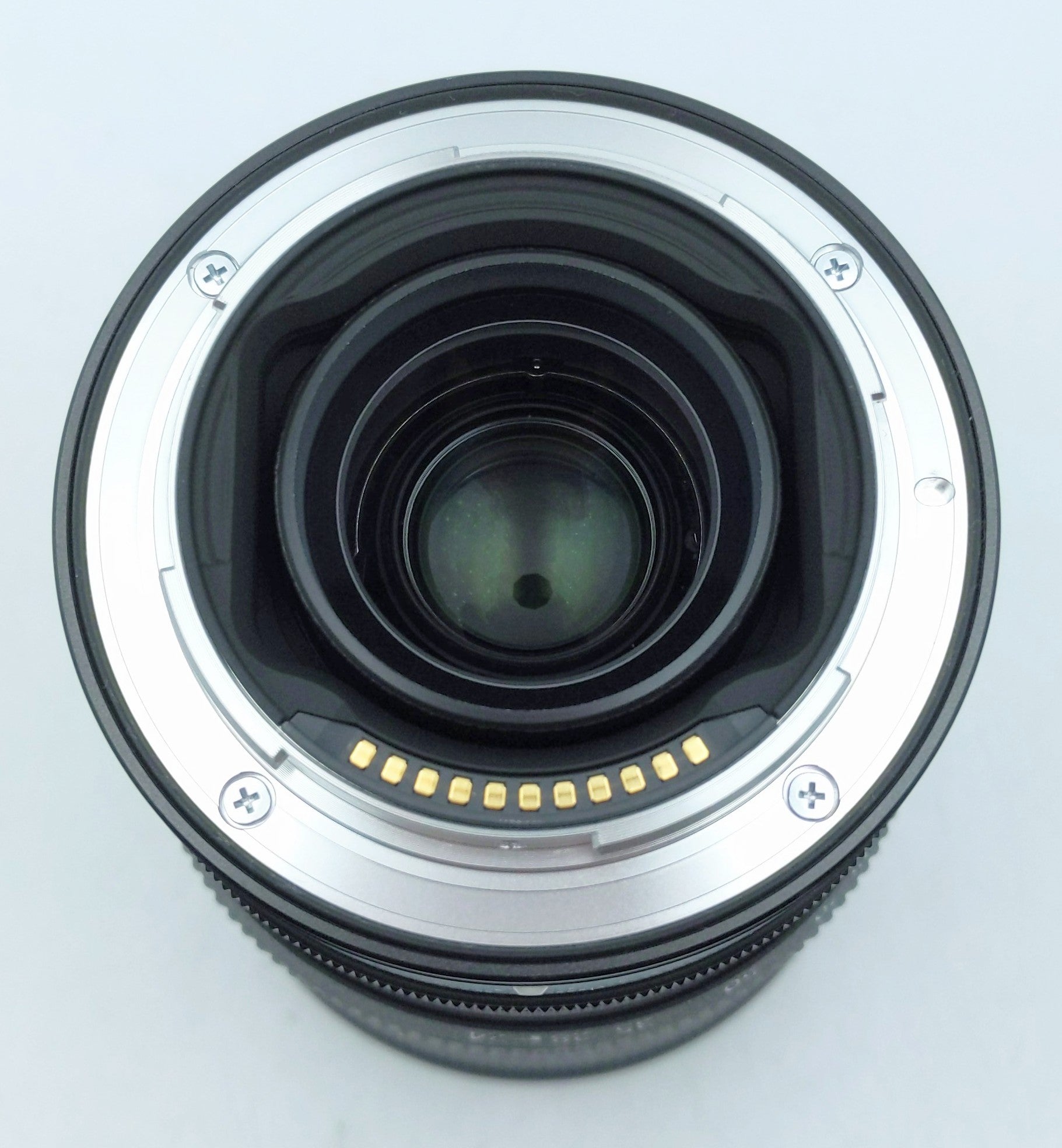 Used Nikon Z 24-120mm F4 S Lens
