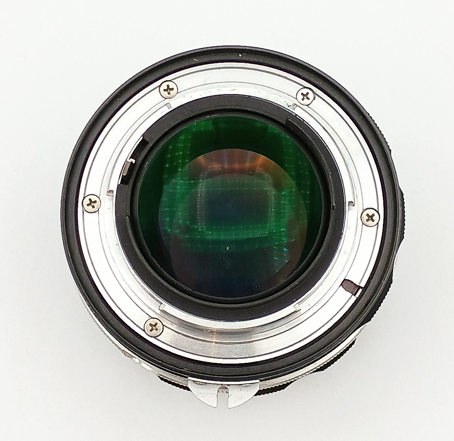 Used Nikon 50mm f1.4 Nikkor-SC Auto non-AI