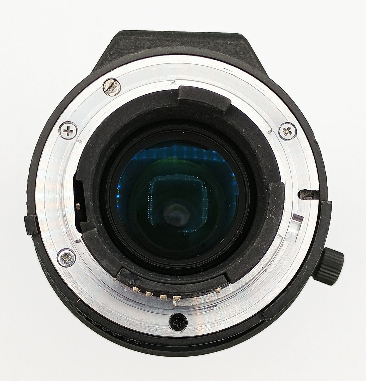 Used Nikon AF 75-300mm f4.5-5.6 Nikkor Lens