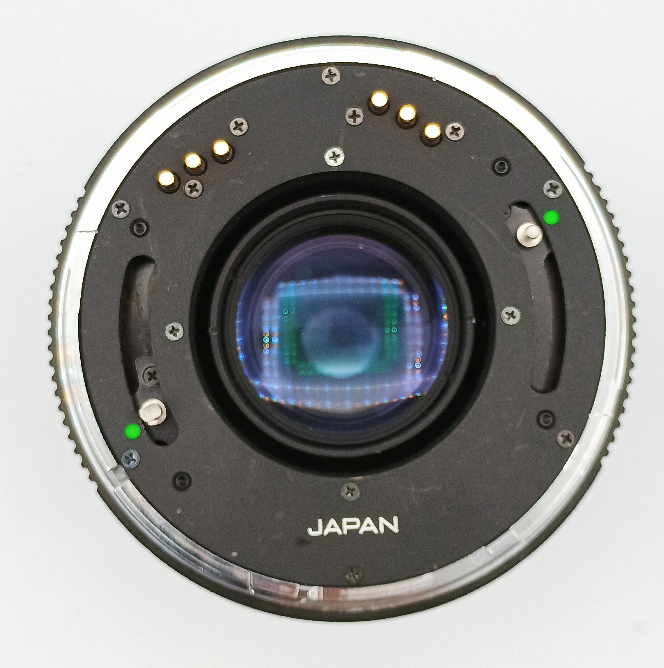 USED Bronica Zenzanon 150mm F3.5 MC Lens